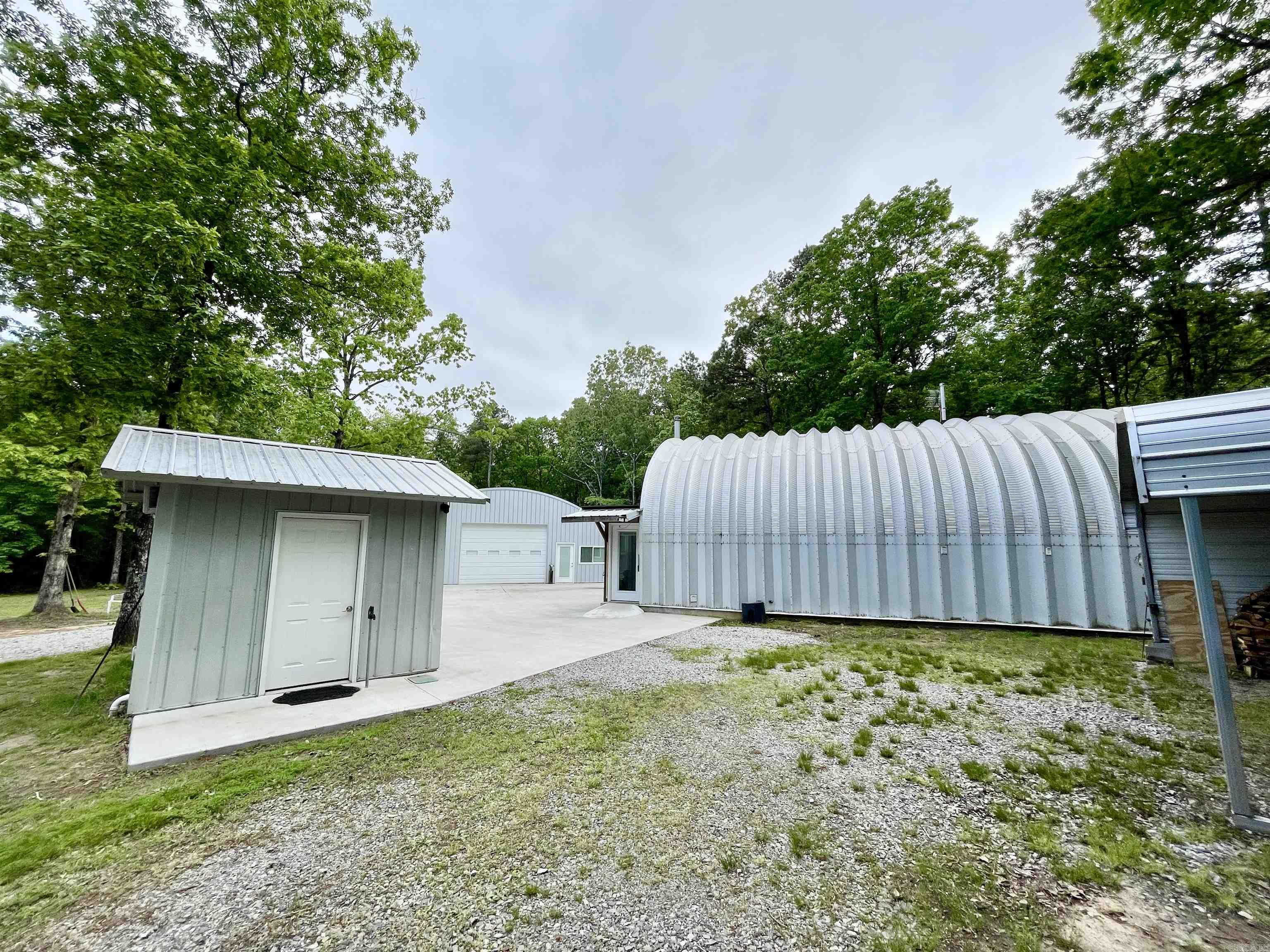 545 Firehouse Road Property Photo 30