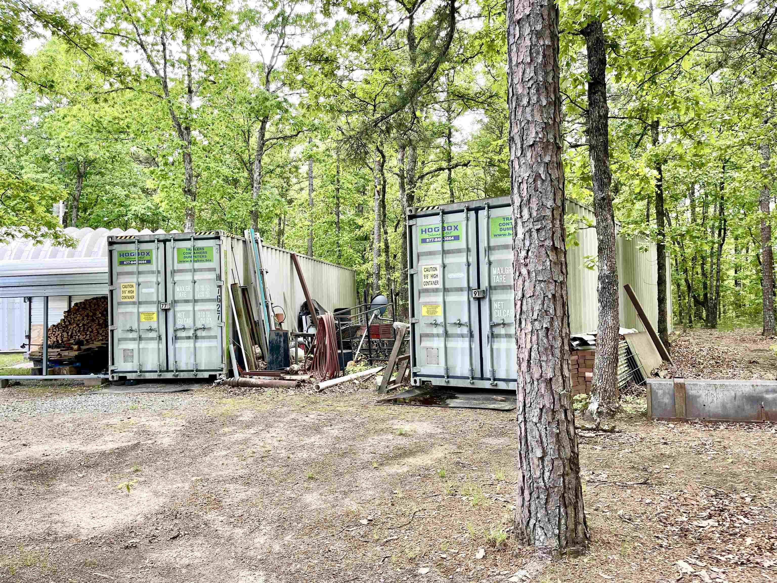 545 Firehouse Road Property Photo 31