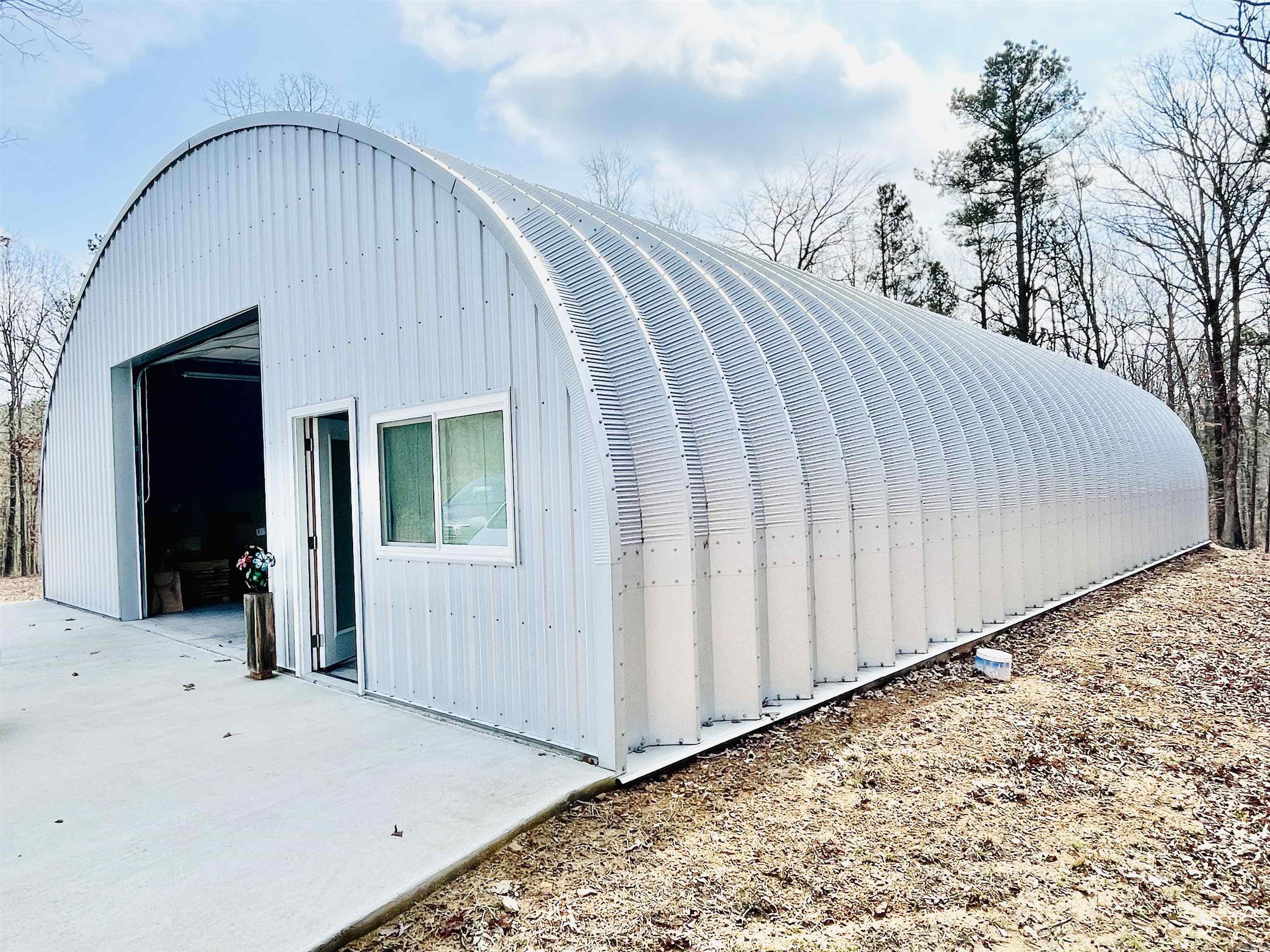 545 Firehouse Road Property Photo 32