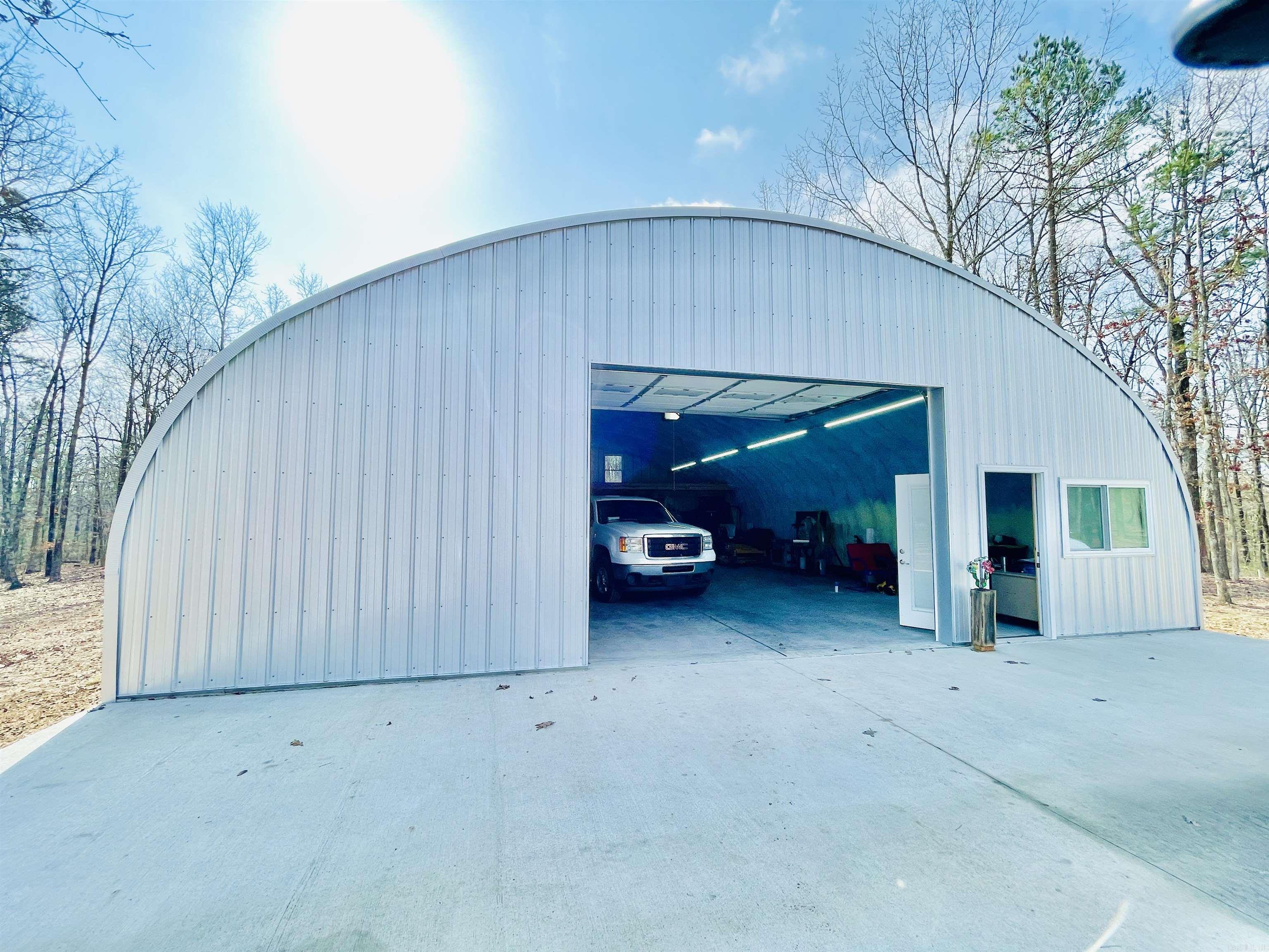 545 Firehouse Road Property Photo 33