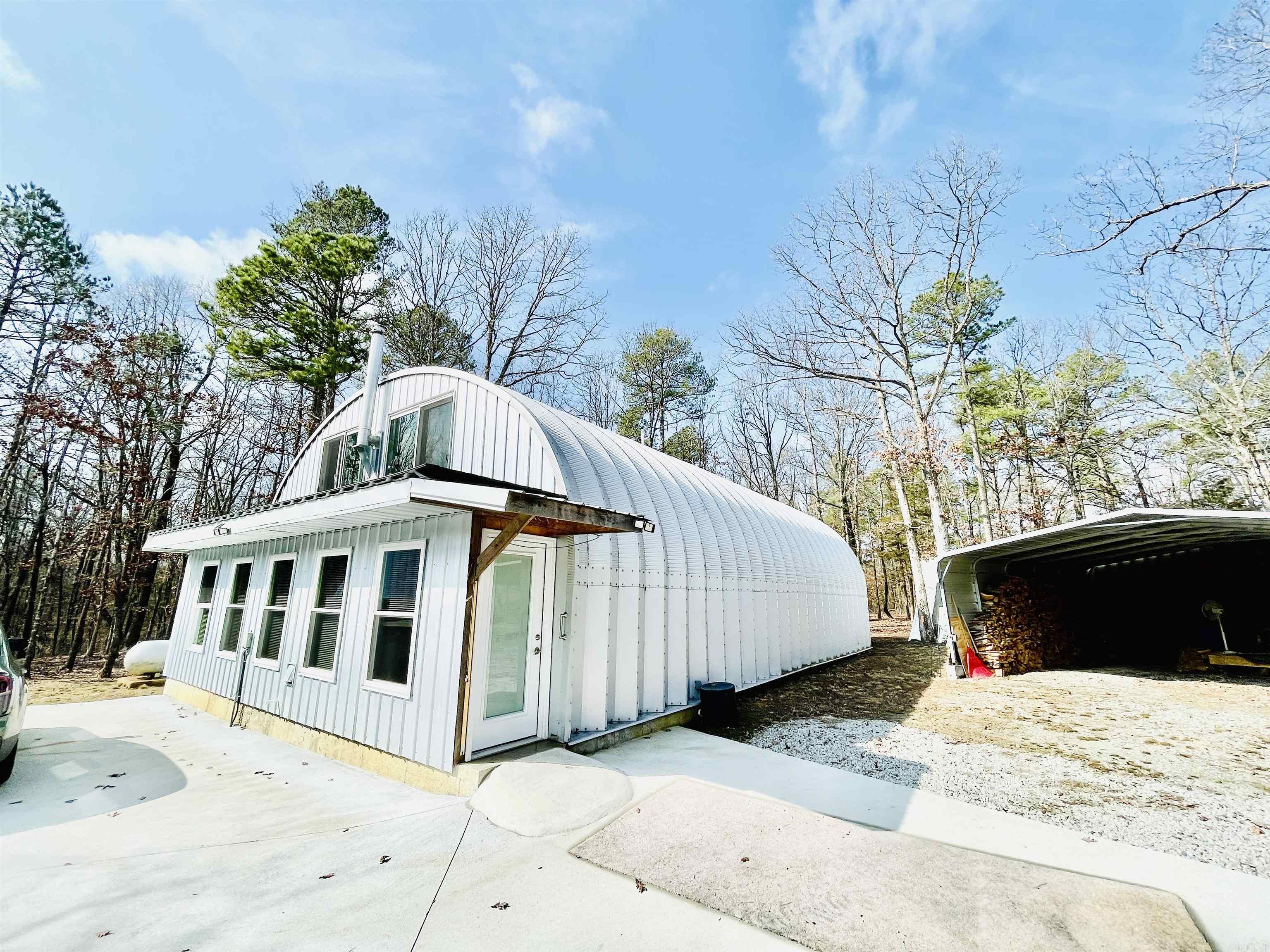 545 Firehouse Road Property Photo 38