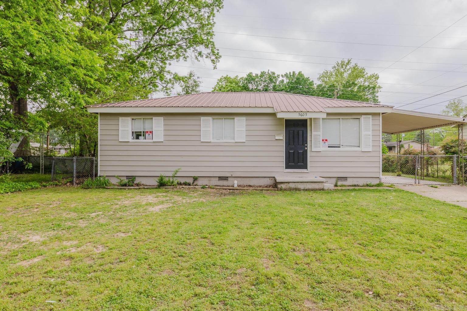5605 Alpha Street Property Photo 1