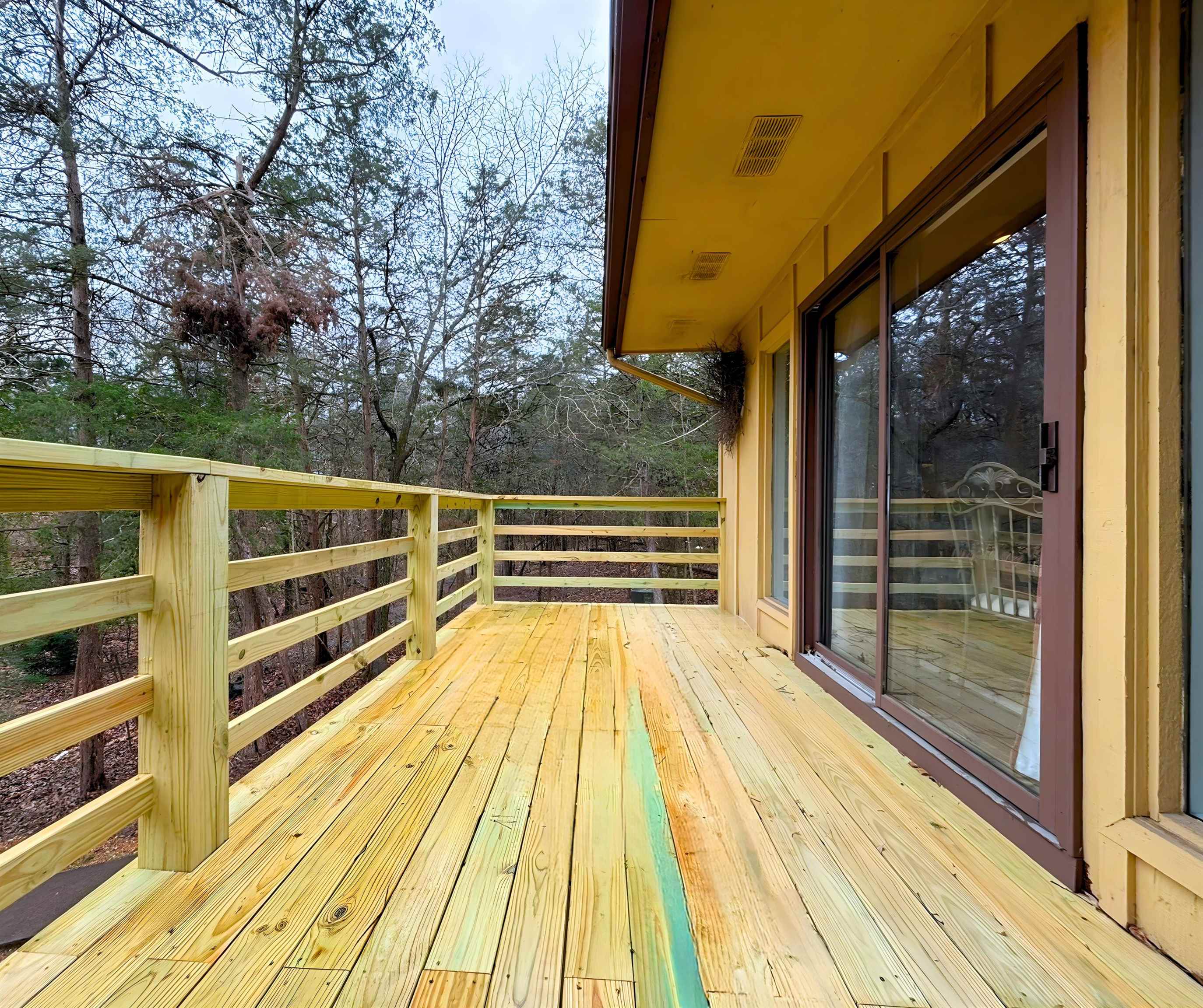12 Eufaula Trail Property Photo 2