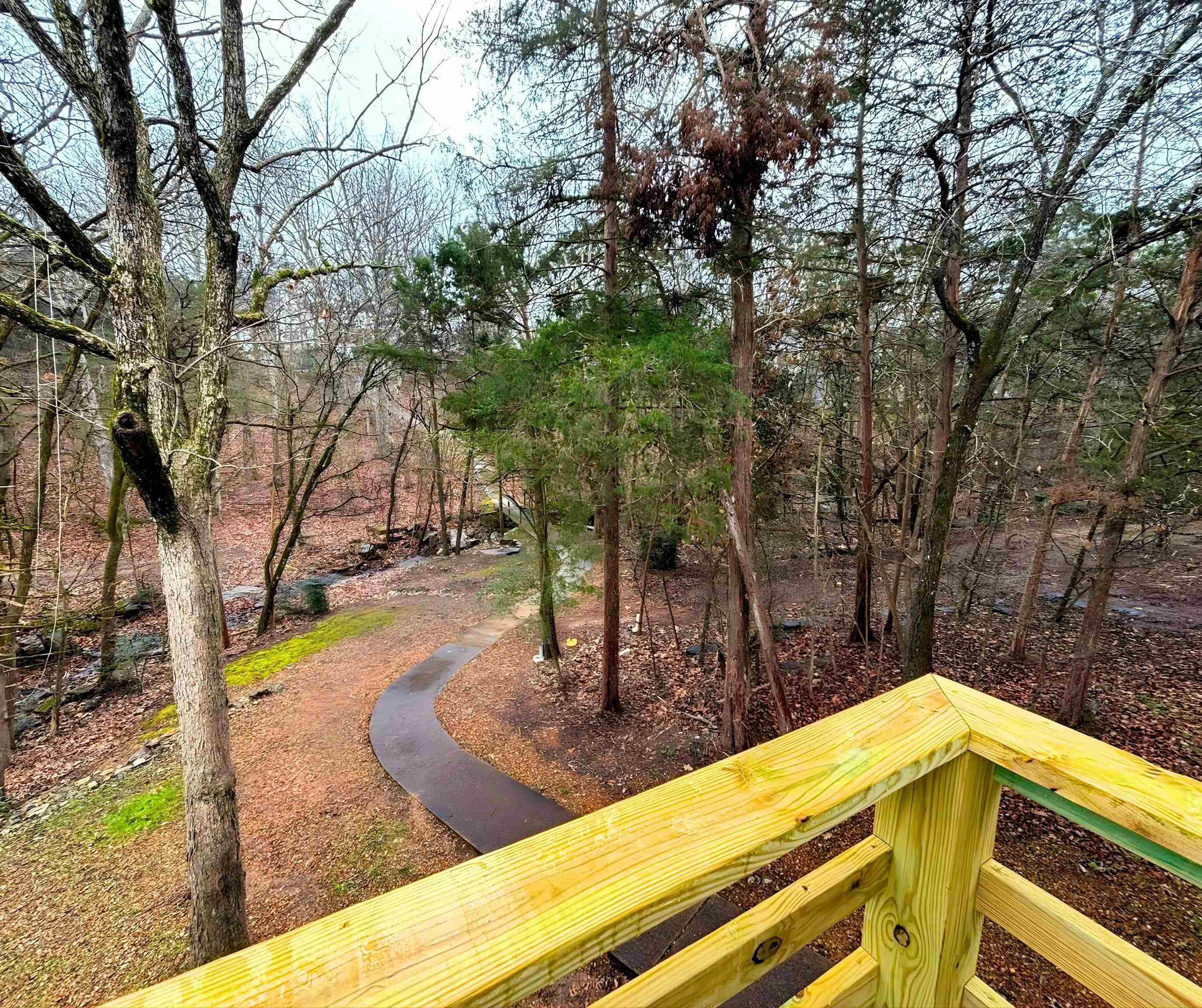 12 Eufaula Trail Property Photo 4