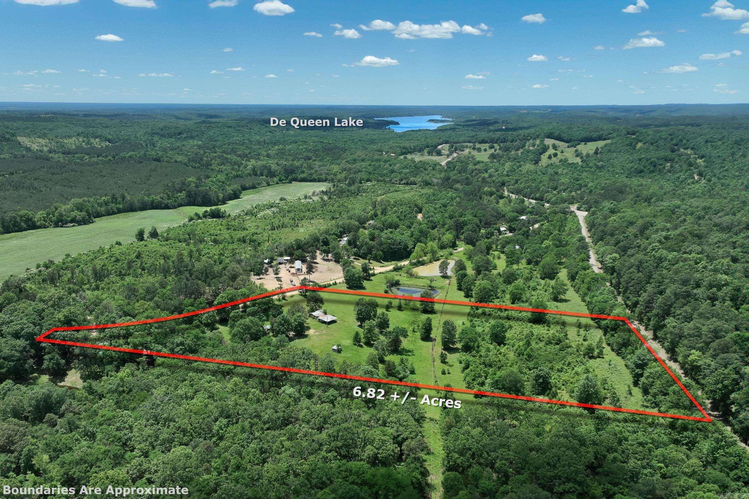 608 W Eighty Thousand Road Property Photo 1