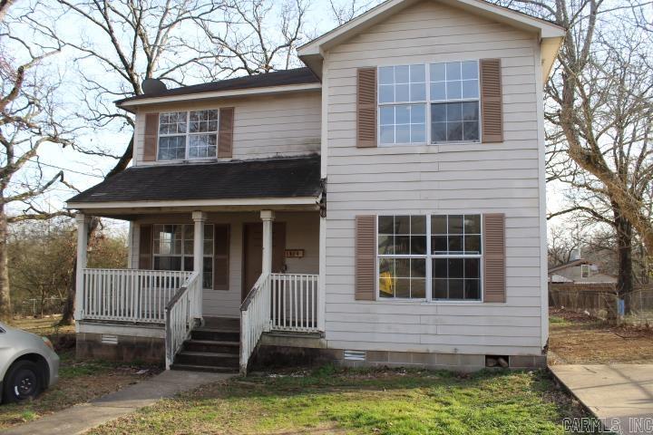 1214 W 48th Street Property Photo 1