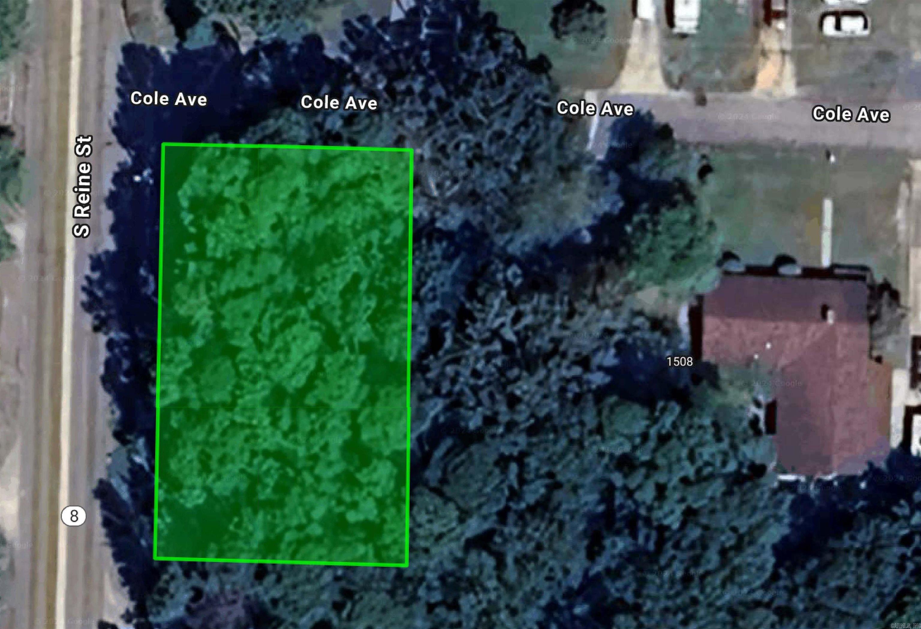 Tbd Cole & Reine Property Photo 11
