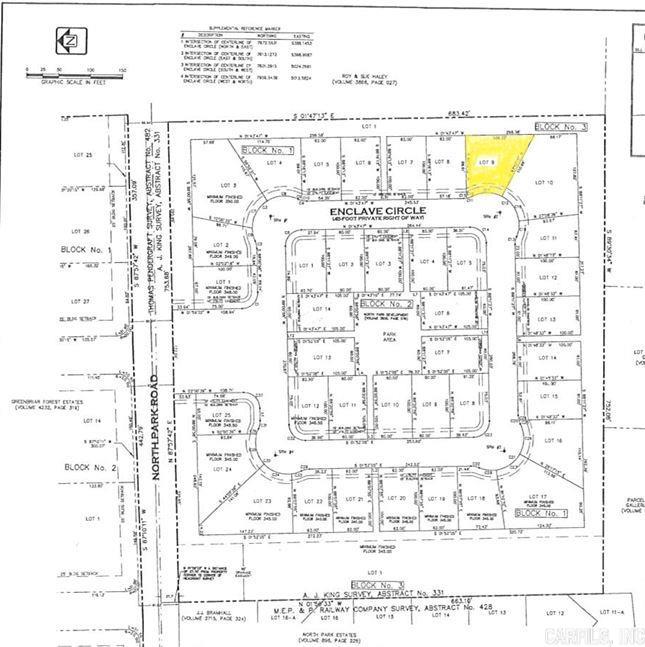 34 Enclave Circle Property Photo 4