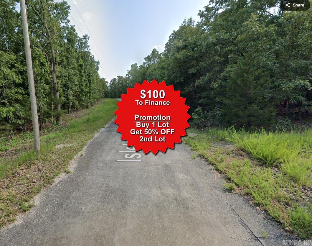 Lot 6 Isleta Trace Property Photo 1