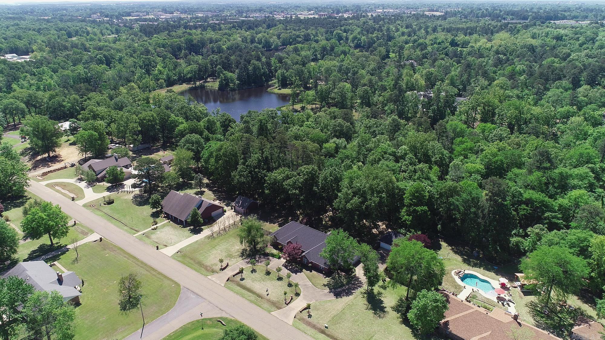 6632 Lakeridge Drive Property Photo 4