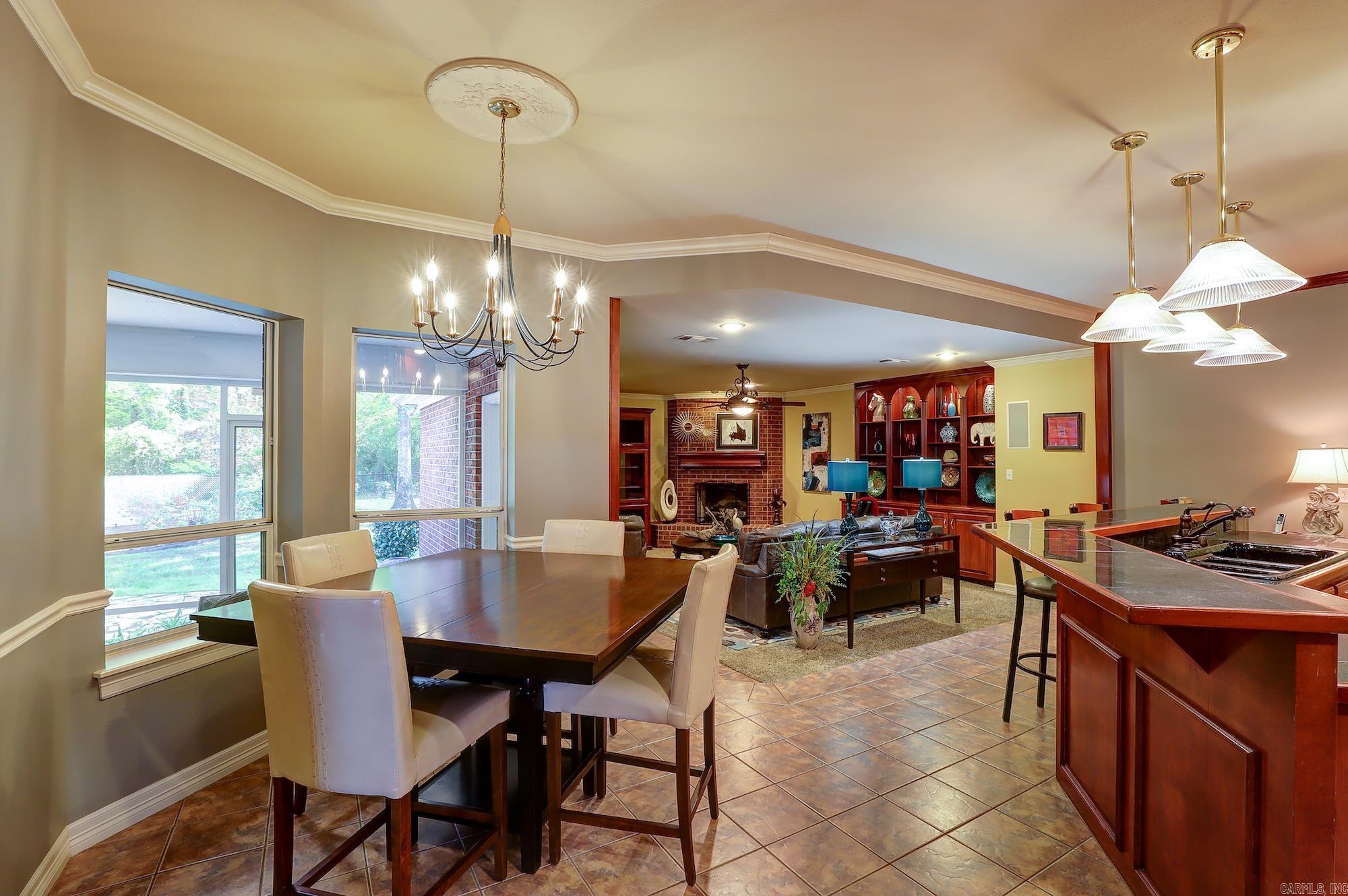 6632 Lakeridge Drive Property Photo 9
