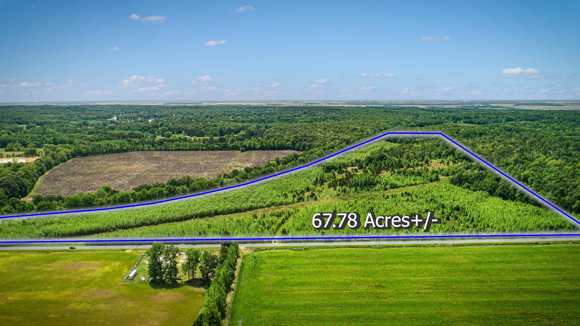 67.78 Acres Cr 114 Property Photo 10