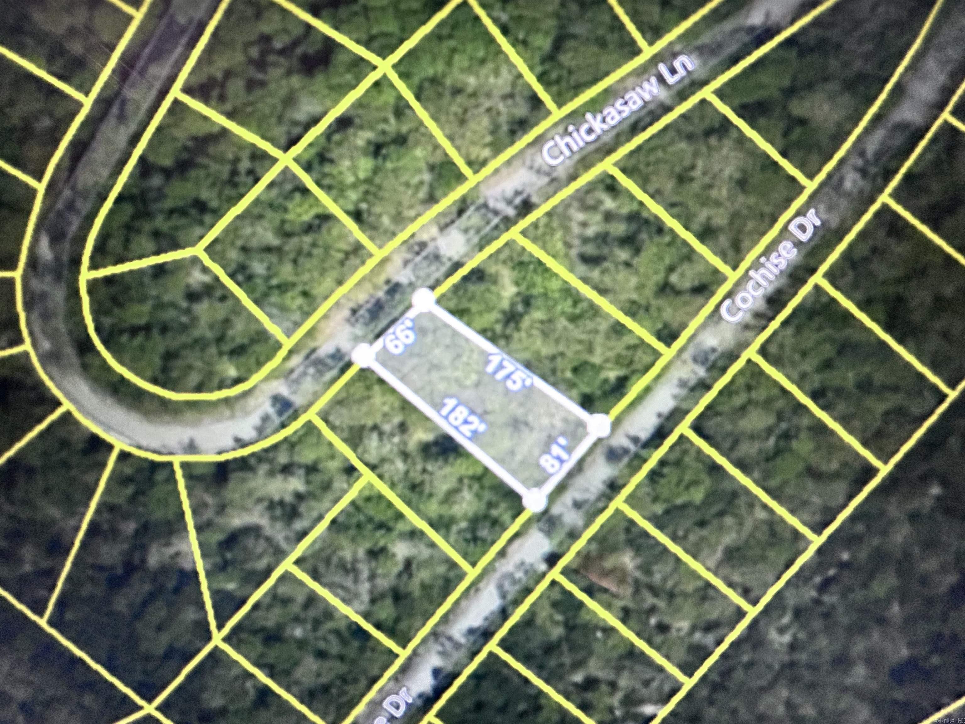 Lot 31 Chickasaw Lane Property Photo 4