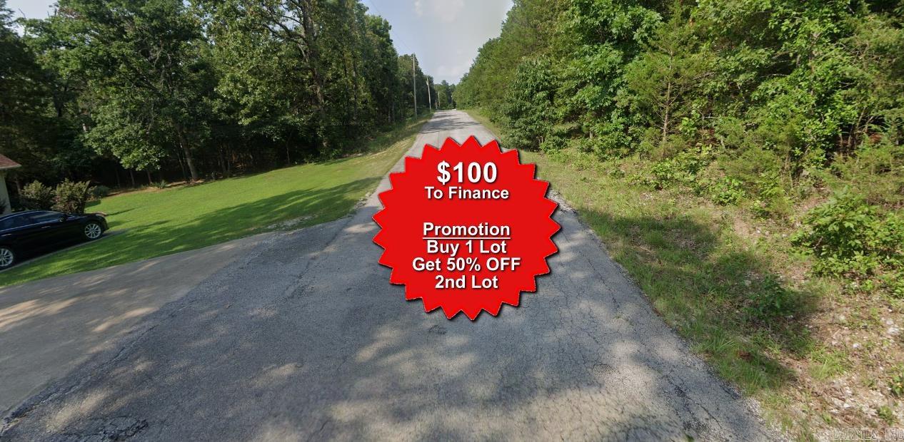 Lot 20 Isleta Drive Property Photo 1