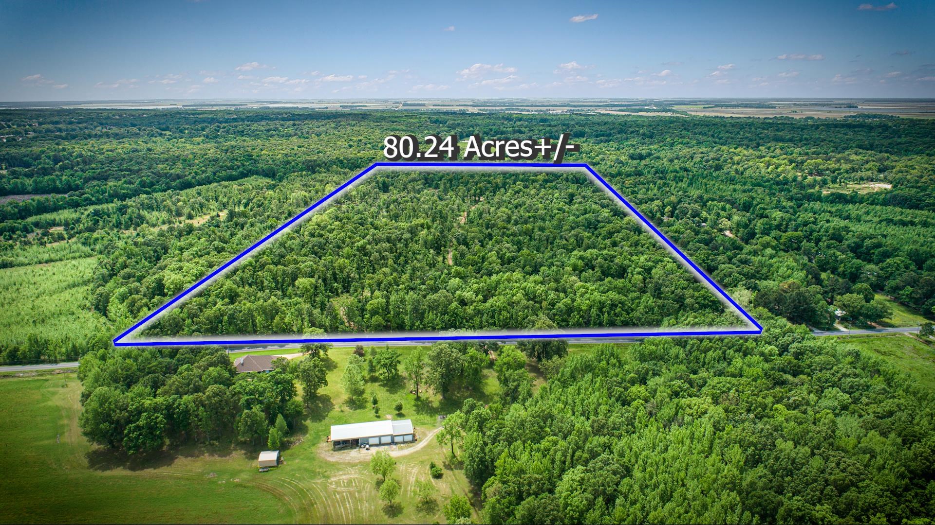 80.24 Acres Cr 114 Property Photo 6
