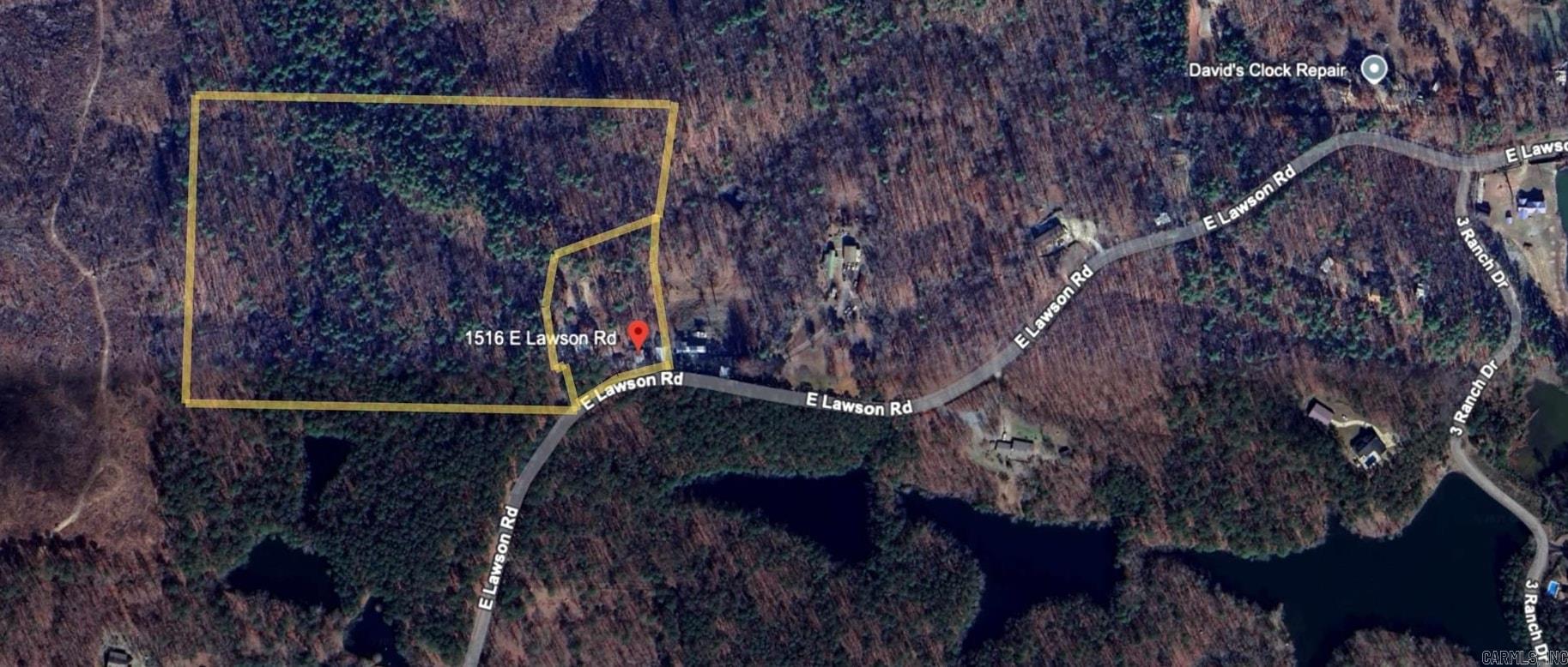 1516 E Lawson Road Property Photo 3