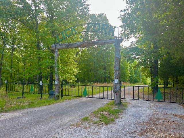Lick Fork Drive Property Photo 1