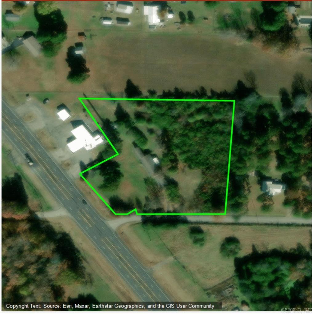 39 E Club Rd. Road Property Photo 2