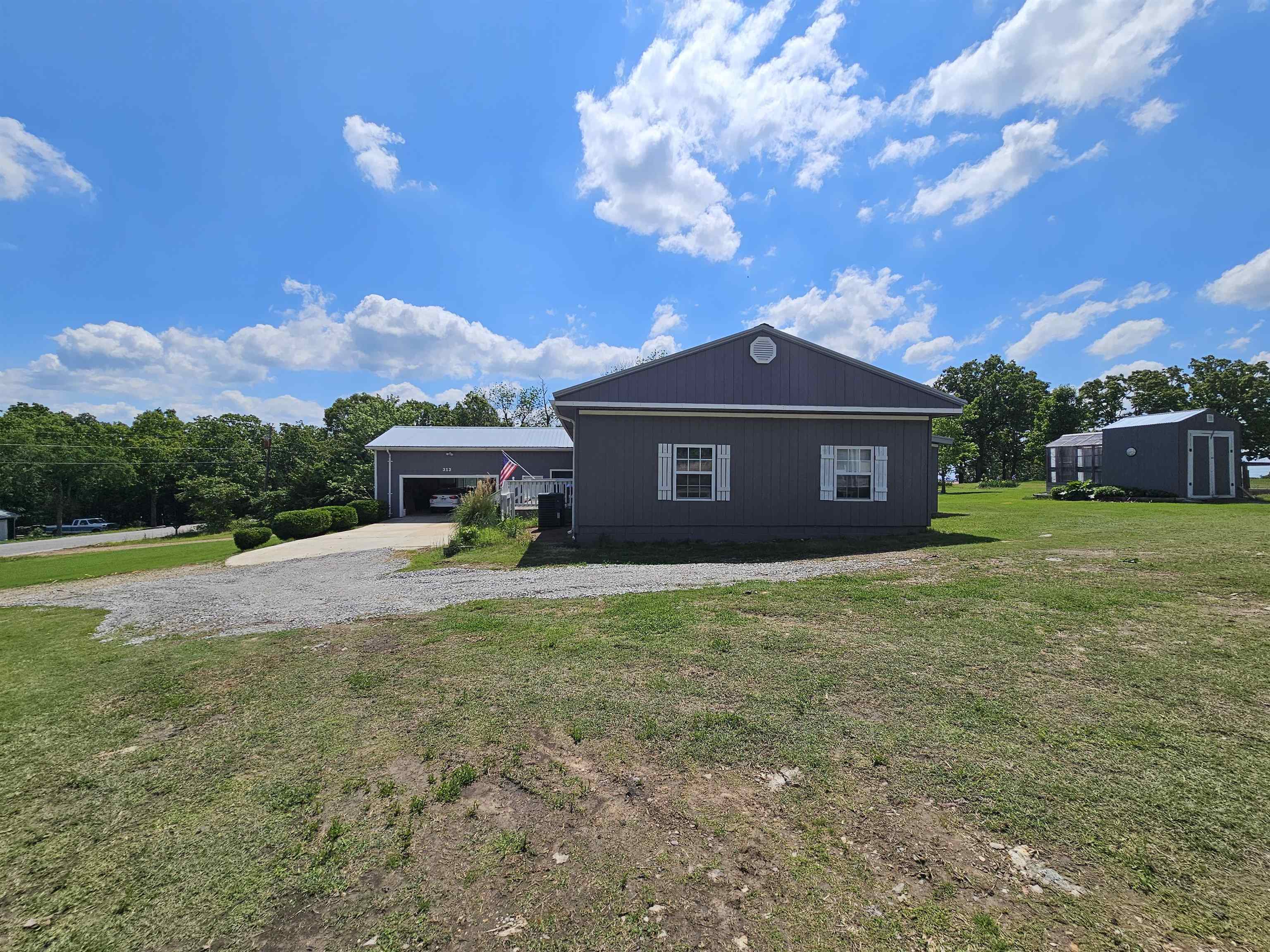 313 Fairway Drive Property Photo 3