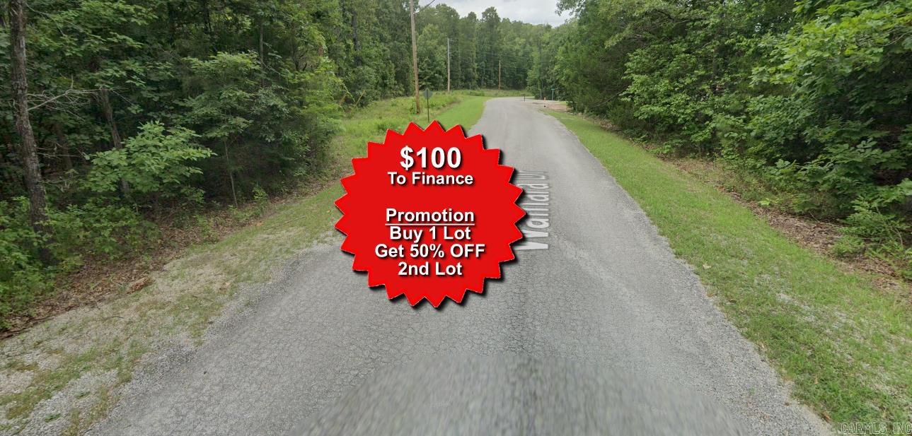 Lot 17 Walhara Drive Property Photo 1