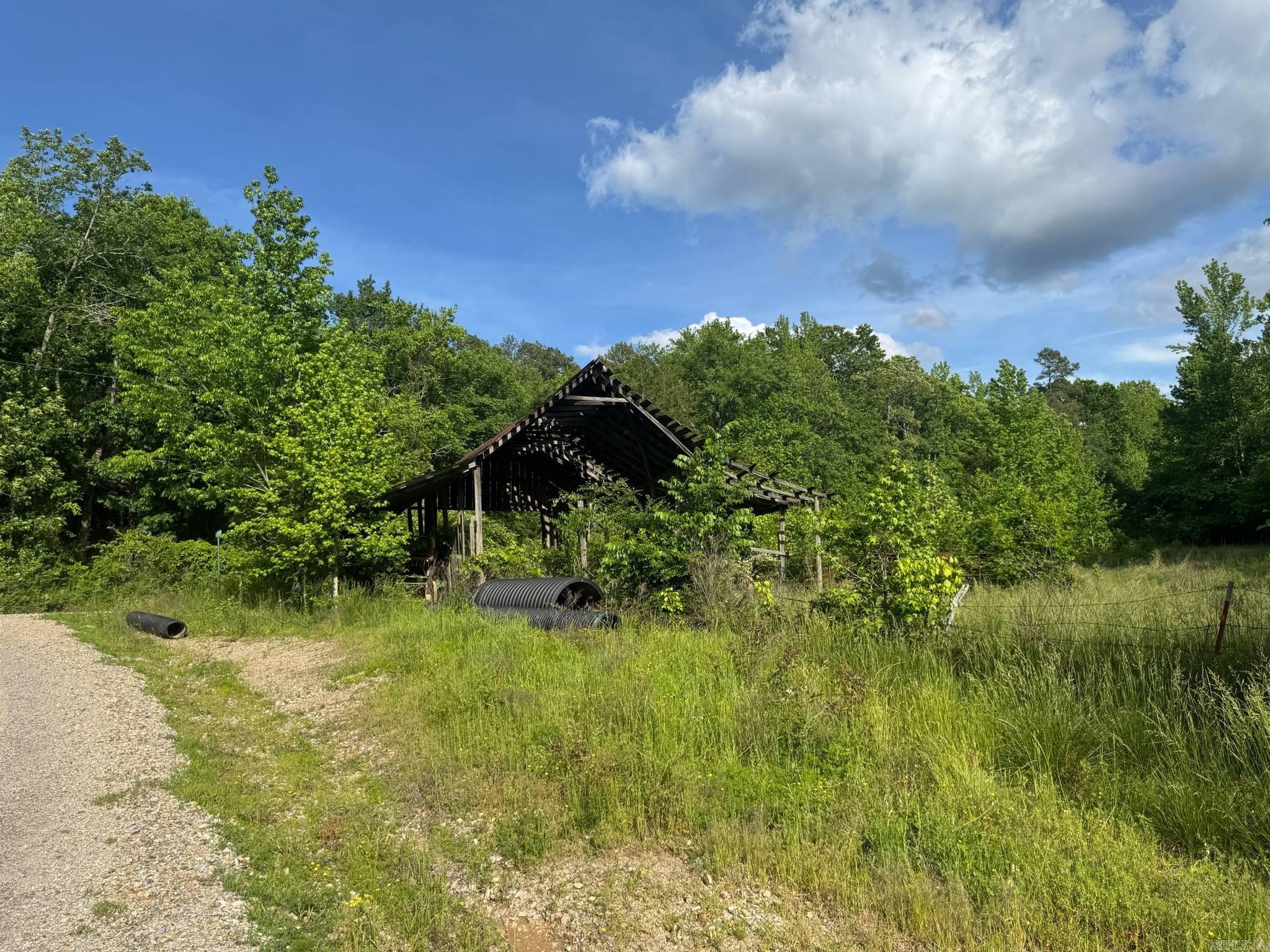 Tract 2 Jaymeson RD Property Photo 1