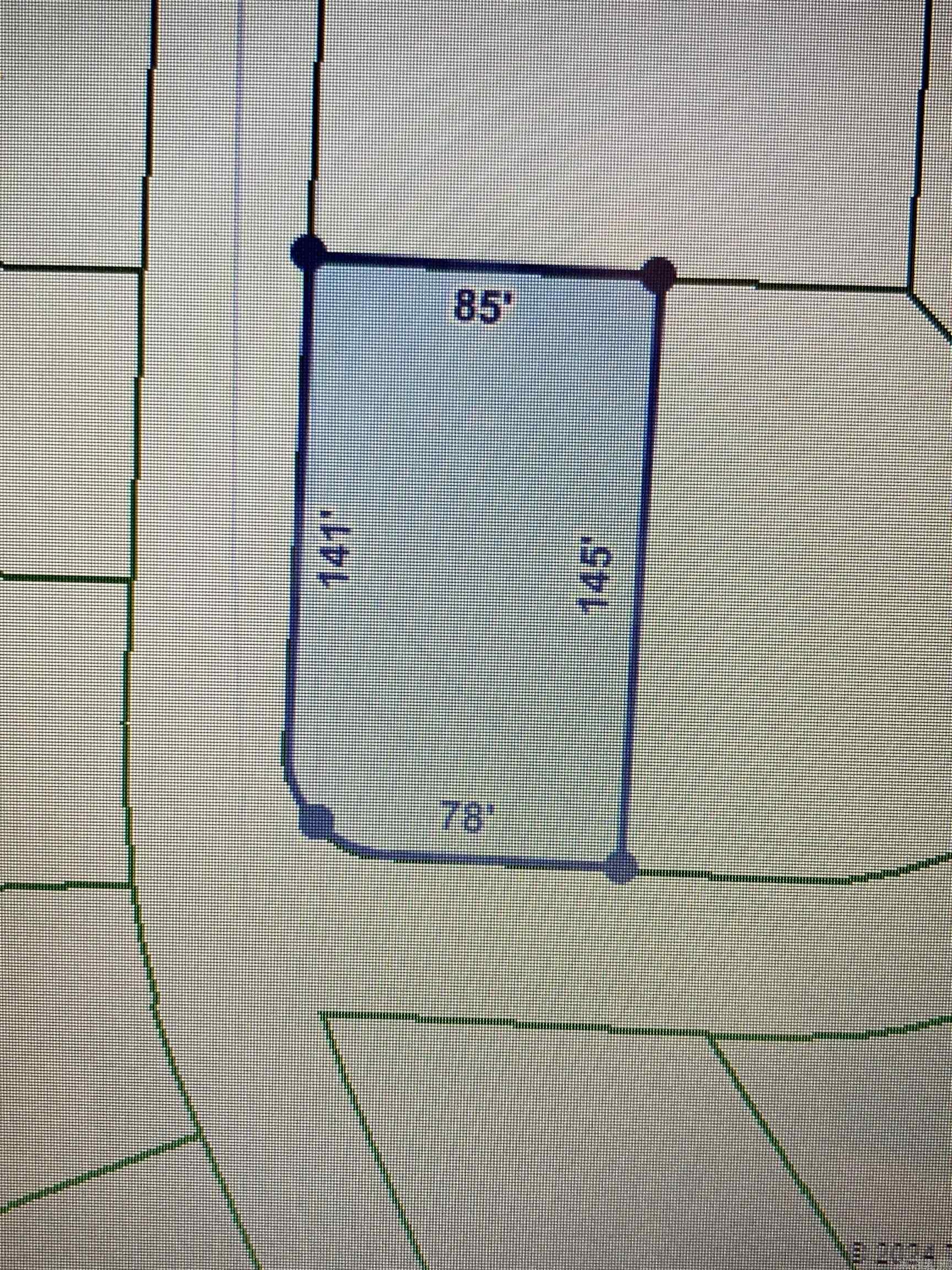 Lot 121 Block 2 Robinhood Loop Property Photo 1