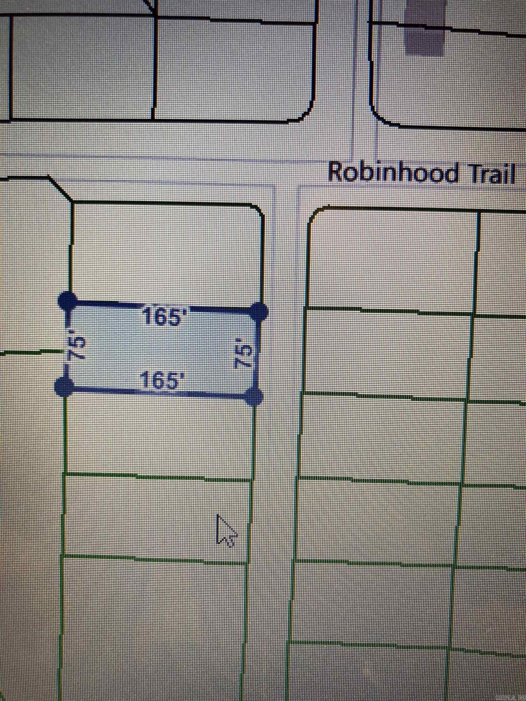 Lot 129 Block 2 Robinhood Loop Property Photo 1