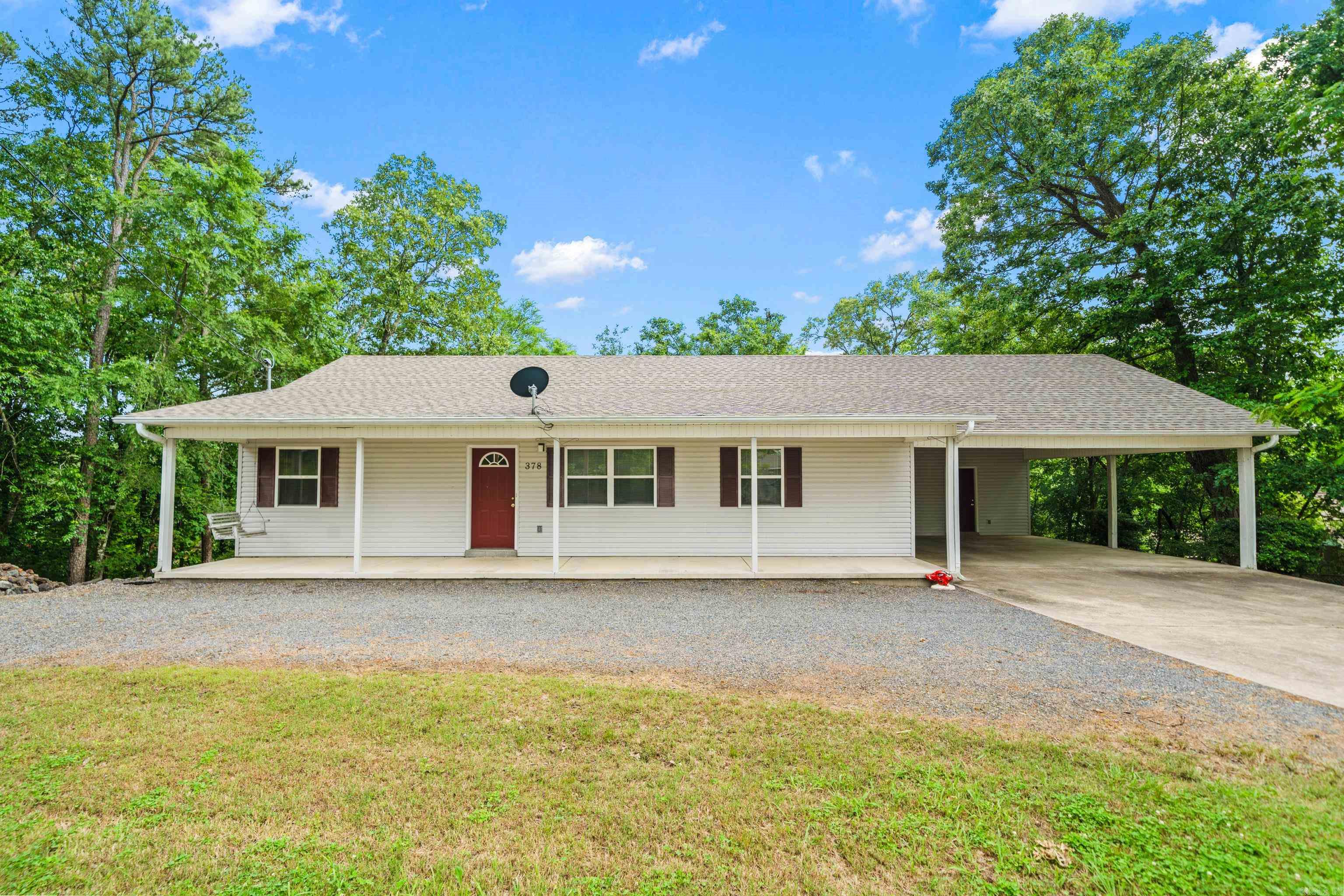 378 Arrowhead Drive Property Photo 1