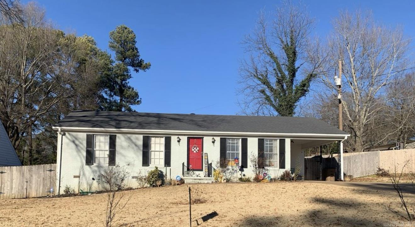 361 Yorktown Drive Property Photo 1