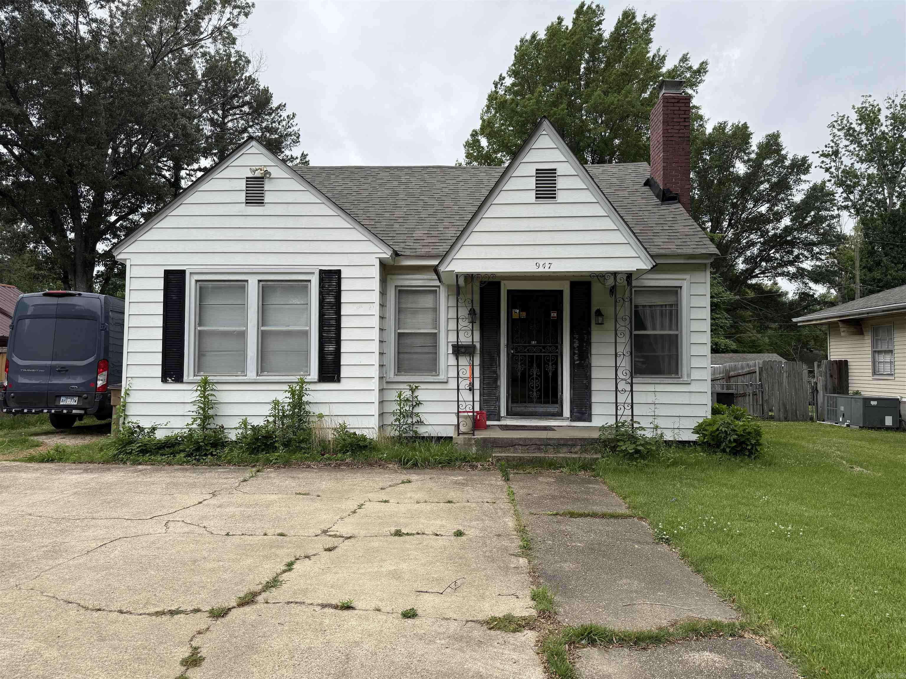 947 Cherry Street Property Photo 1