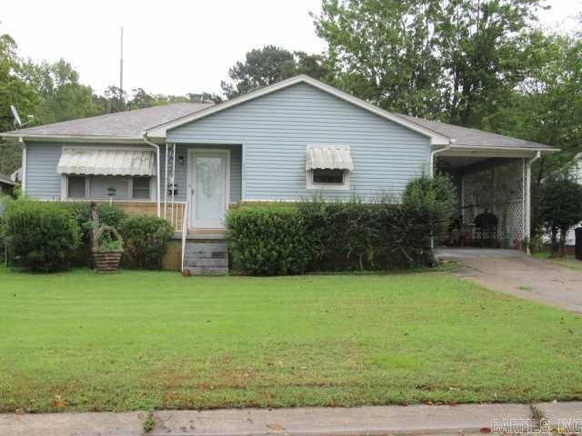 4520 Orange Street Property Photo 1
