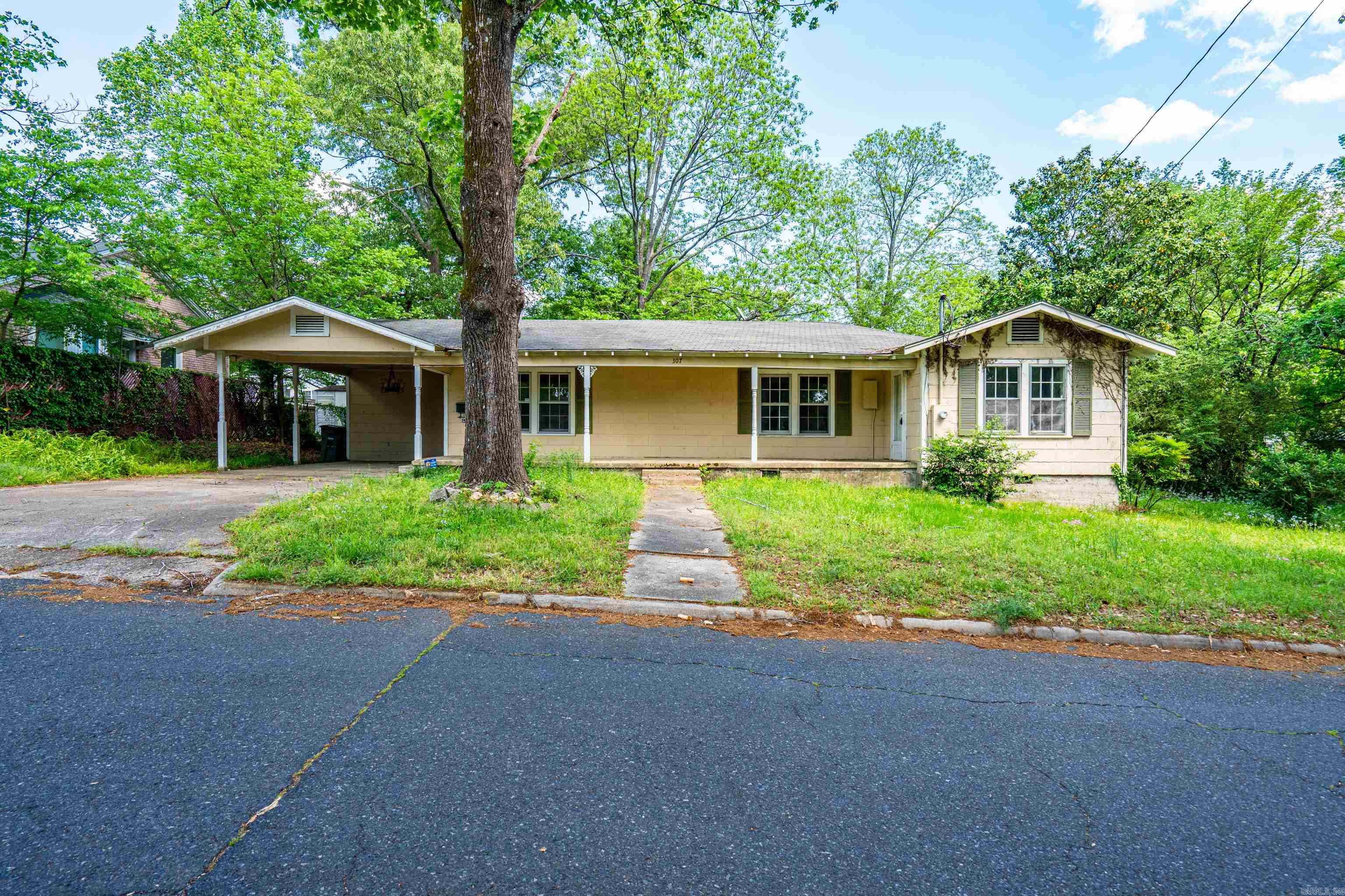 307 First Street Property Image