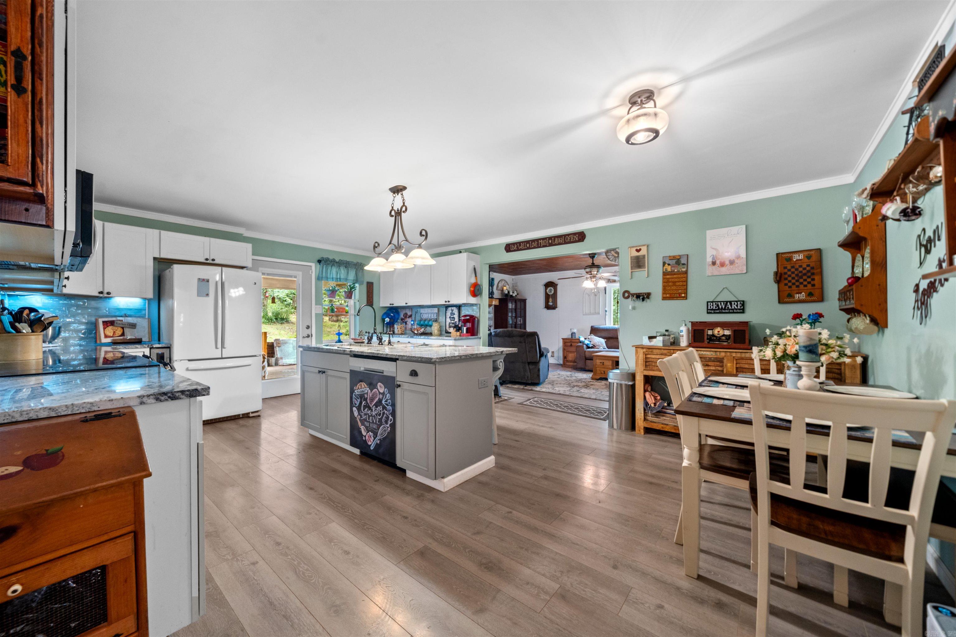 209 Squaw Valley Trail Property Photo 6