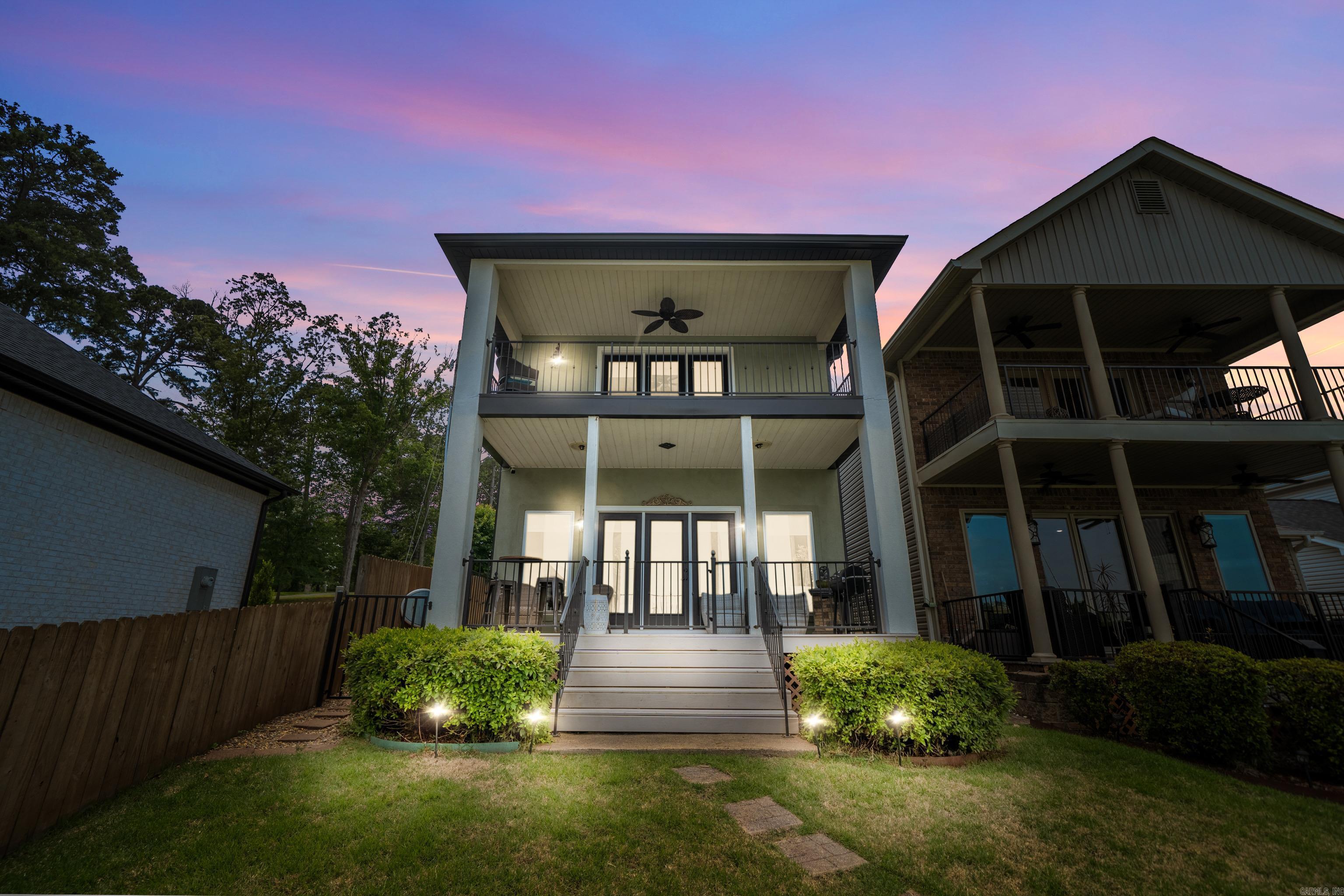 125 Eagle View Point Property Photo 1