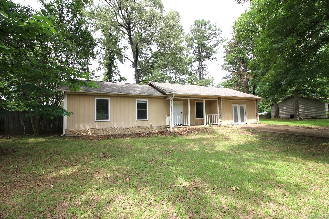 125 Dark Forest Street Property Photo 1
