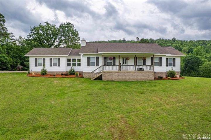 2081 N Hwy 171 Property Photo 1