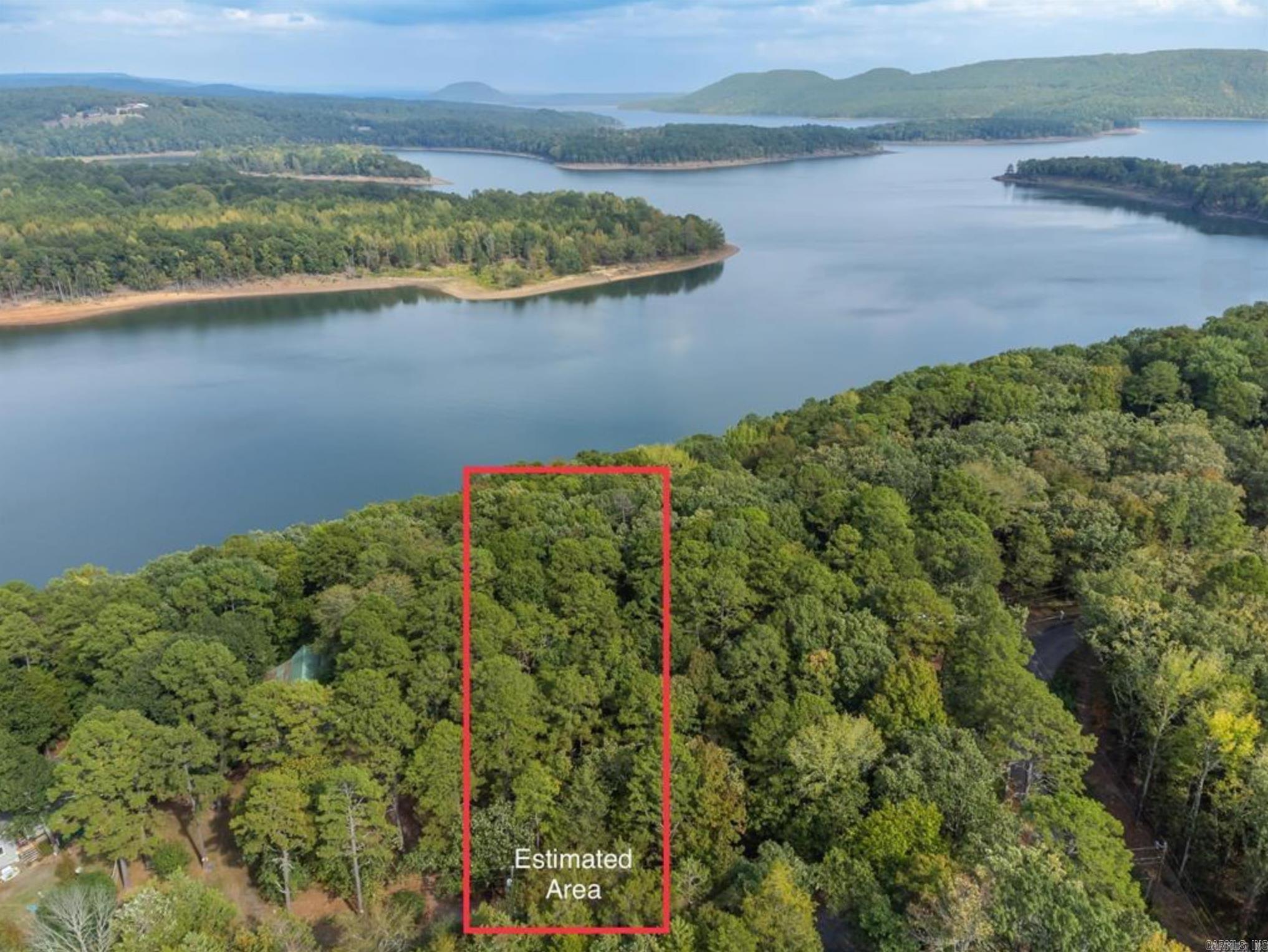 1535 Klondike Road Property Photo 1