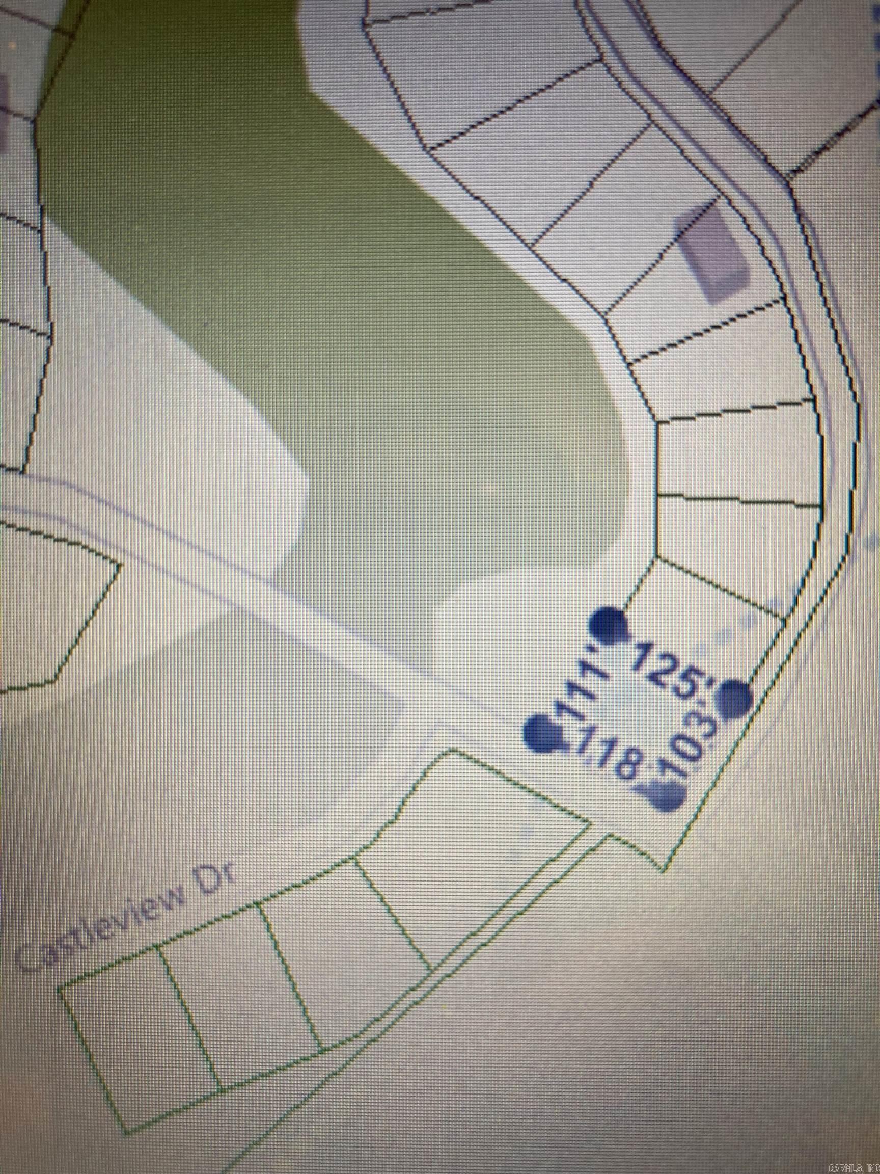 Lot 145 Blk 1 E. Blue Ridge Ter Property Photo 1