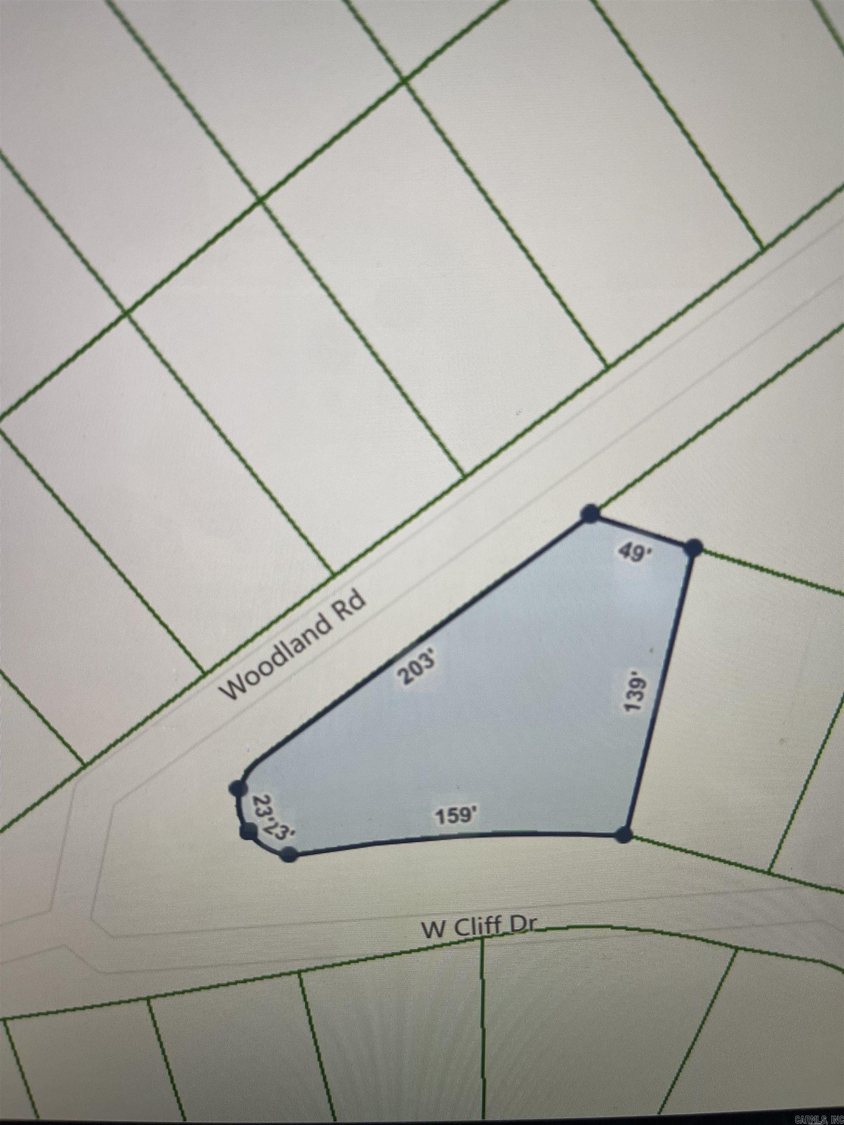 Lot 51 West Cliff Drive Property Photo 1