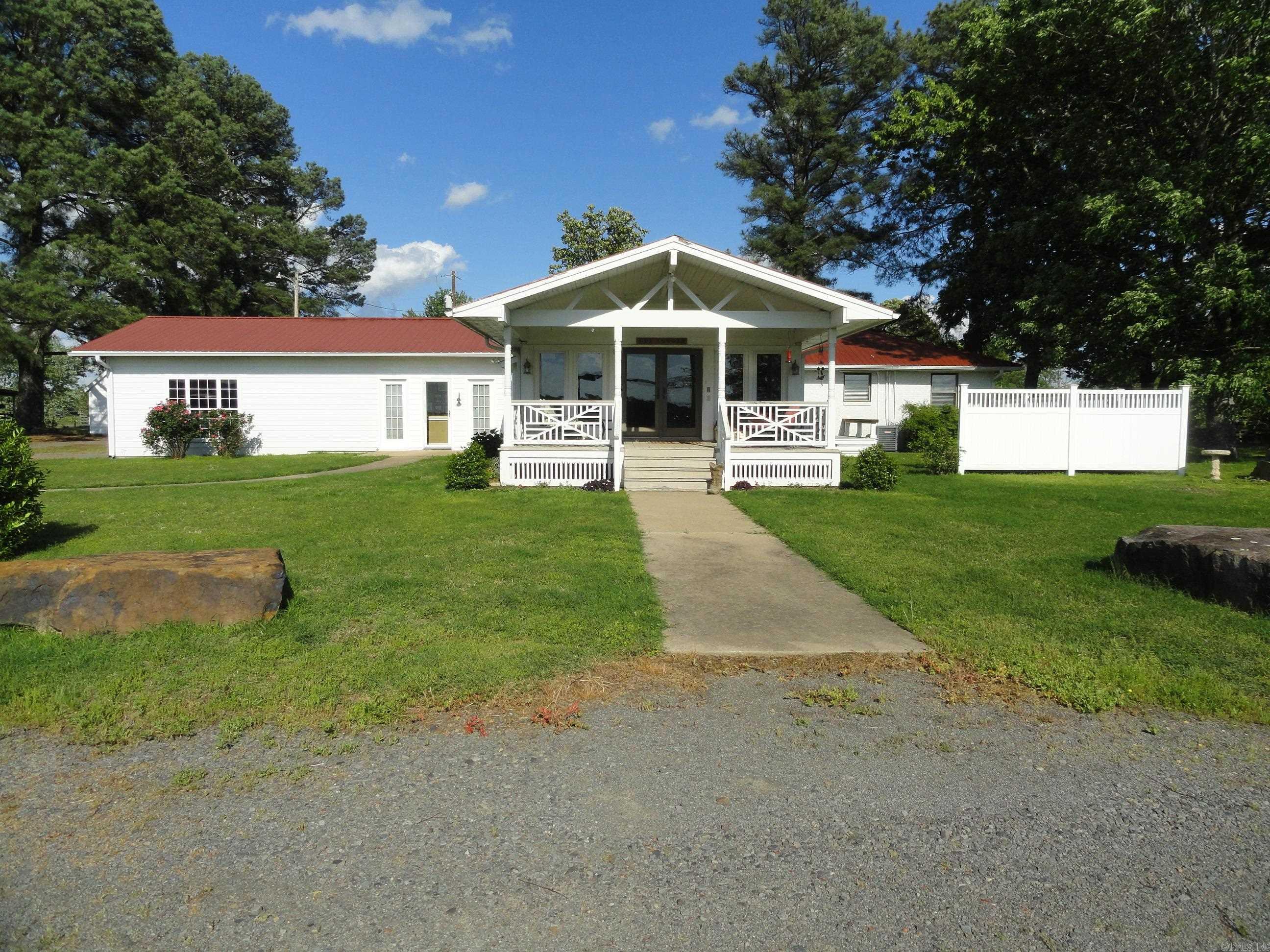 18 Hwy 124 Property Photo 1