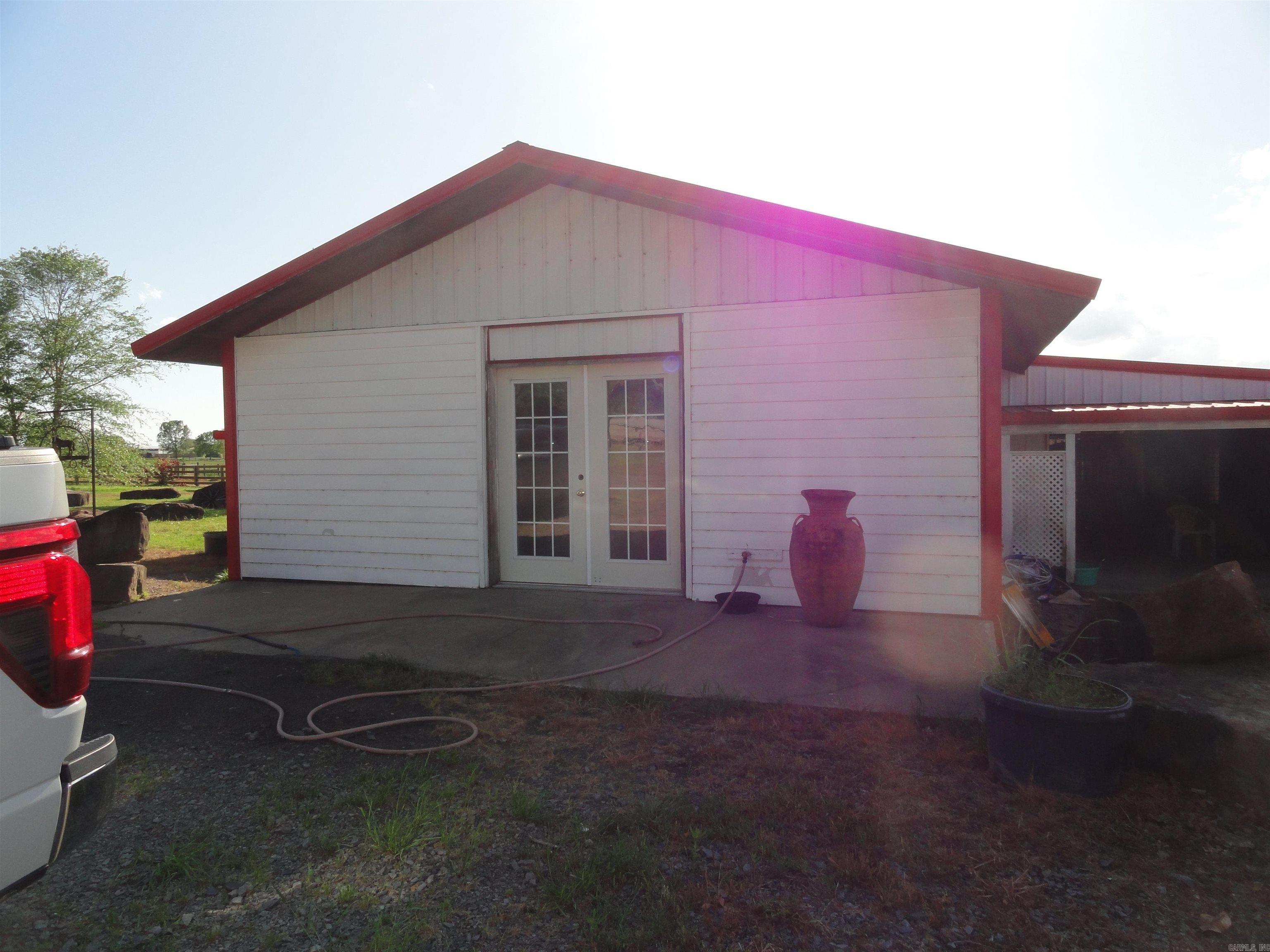 18 Hwy 124 Property Photo 12