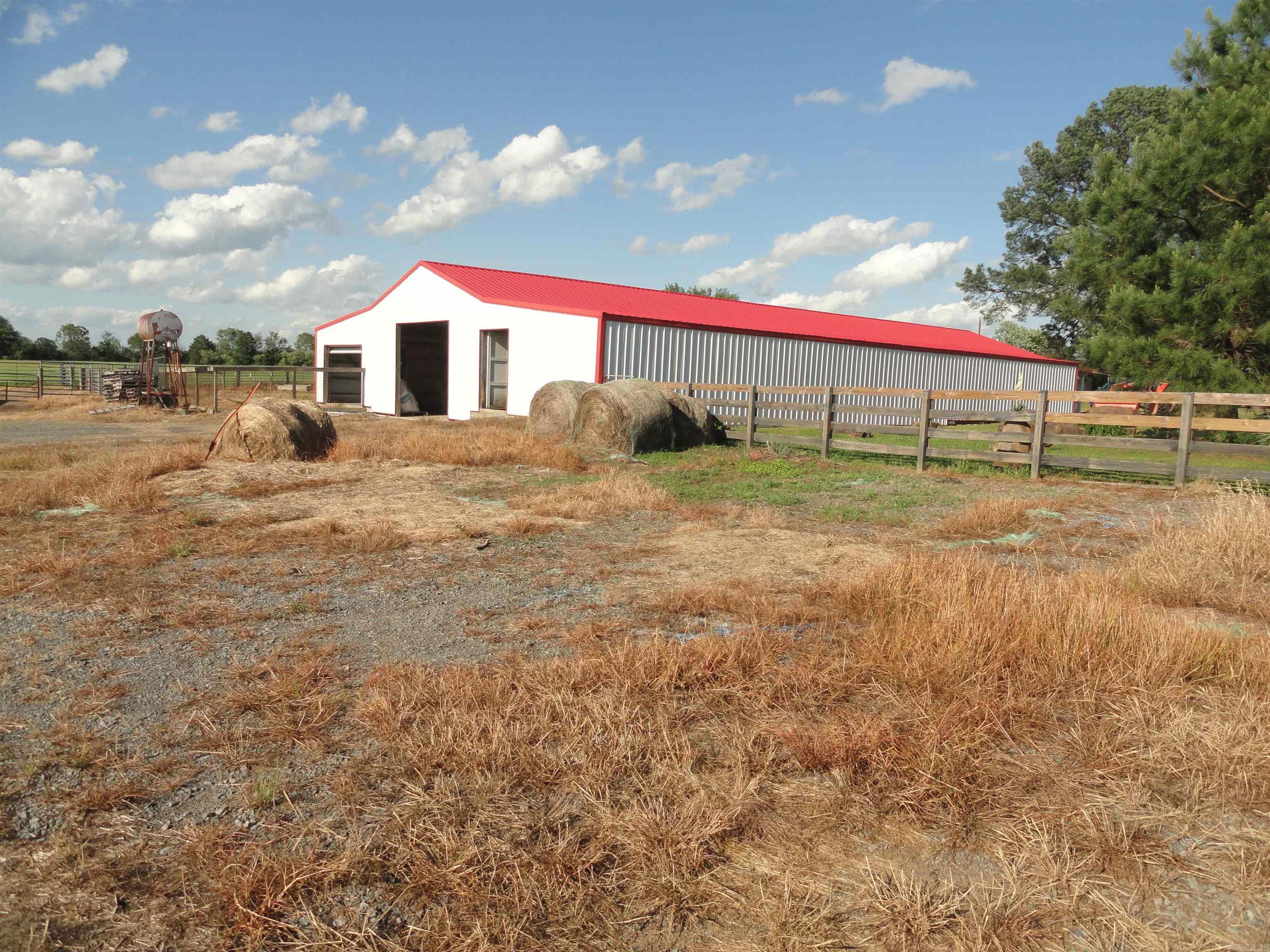 18 Hwy 124 Property Photo 17