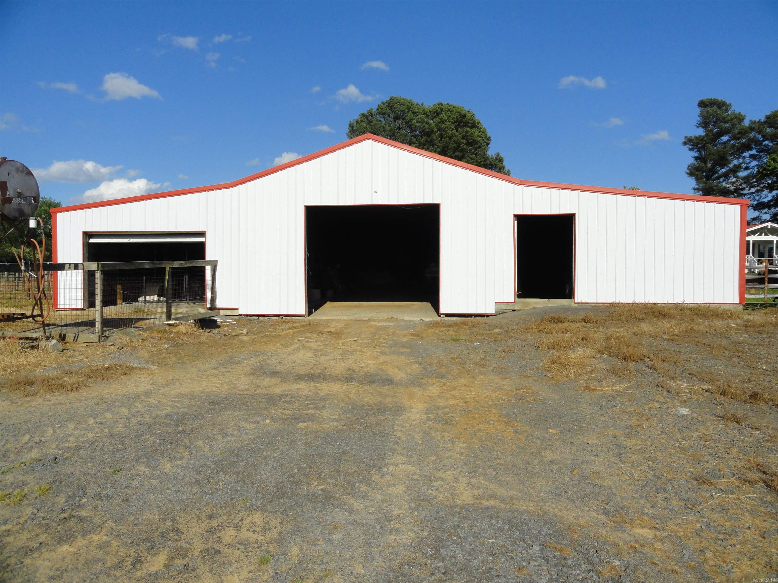 18 Hwy 124 Property Photo 18