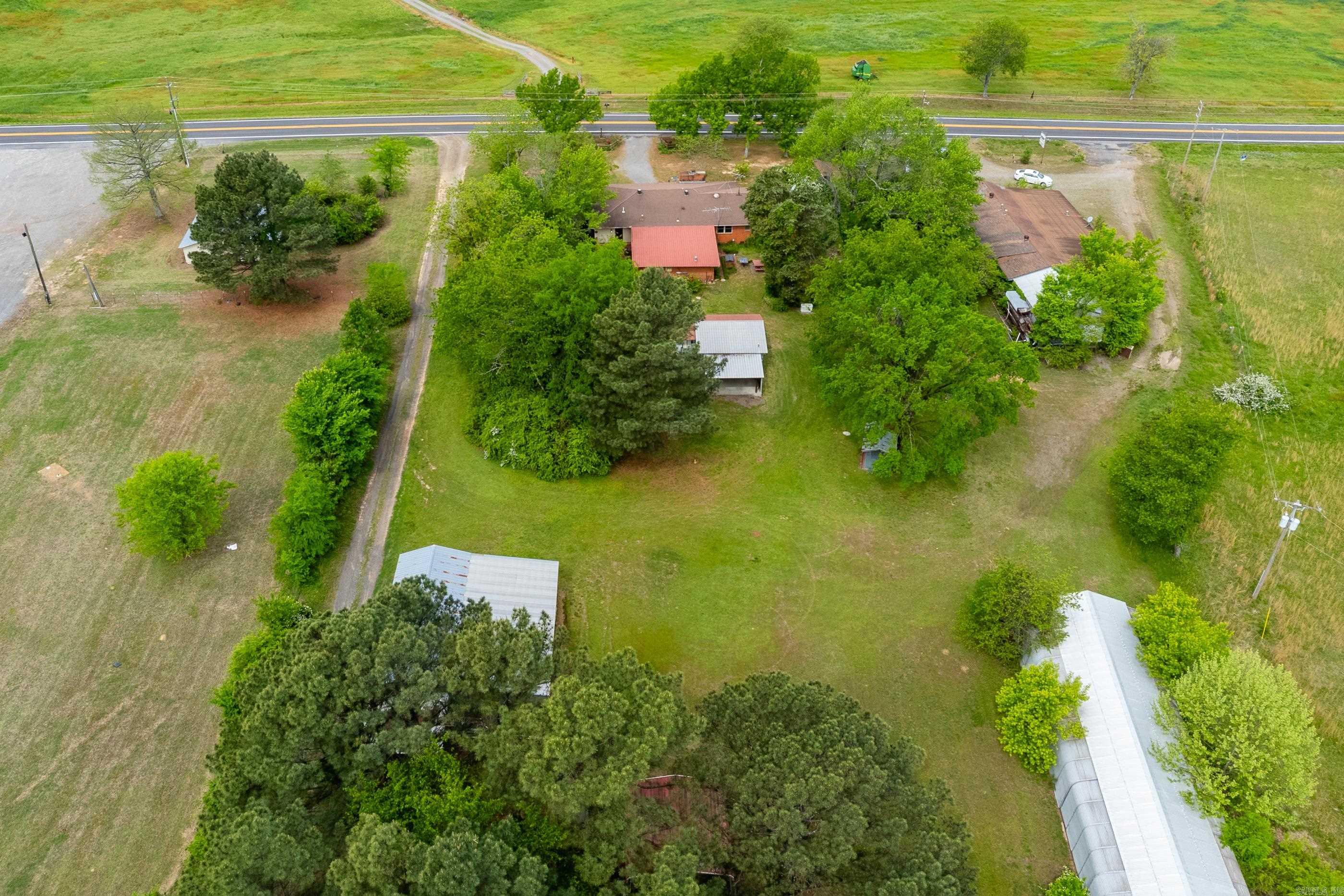 4976 Hwy 9 Property Photo 48