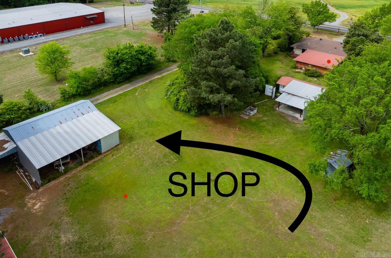4976 Hwy 9 Property Photo 49