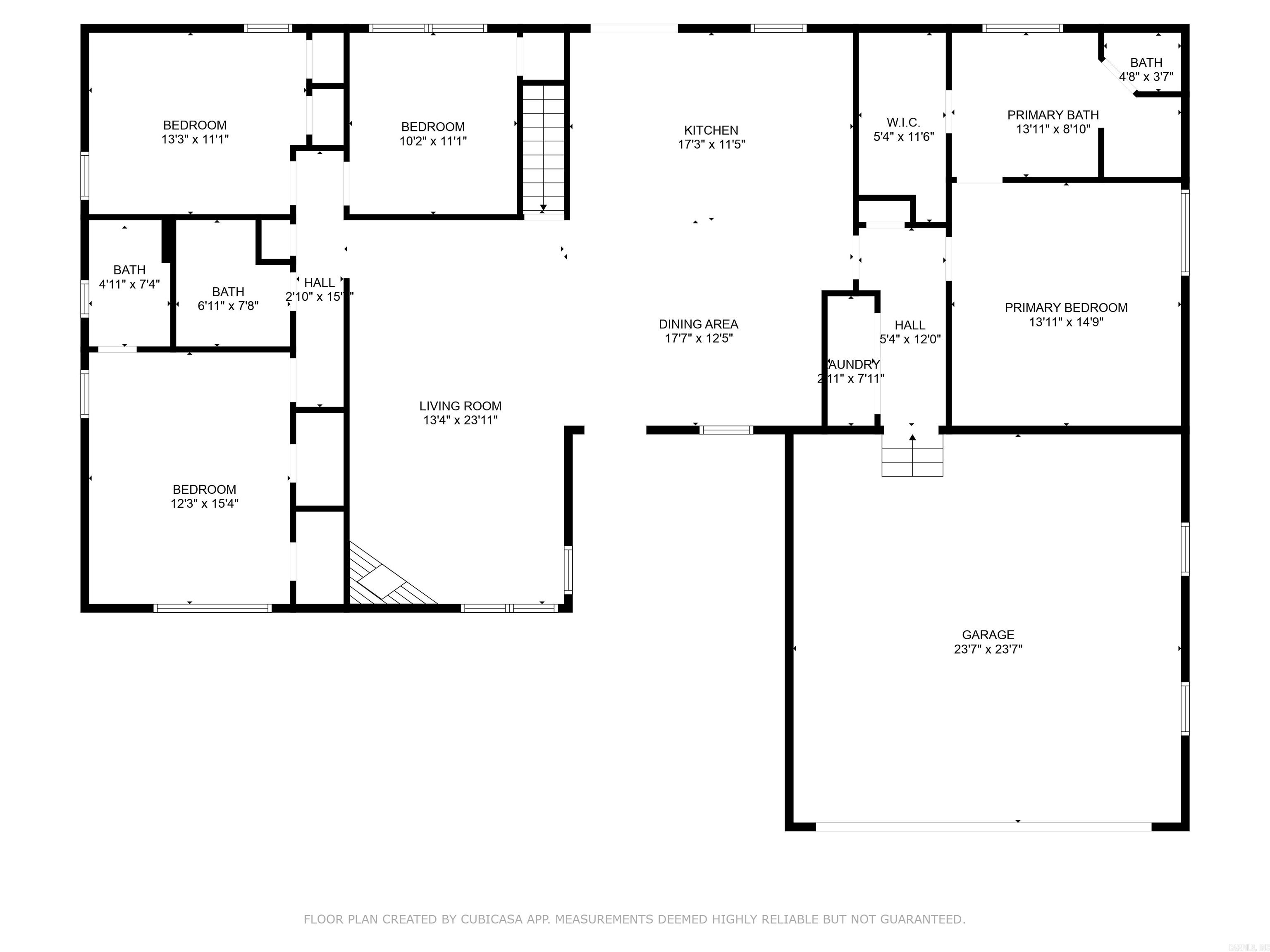 2529 Brandy Drive Property Photo 30