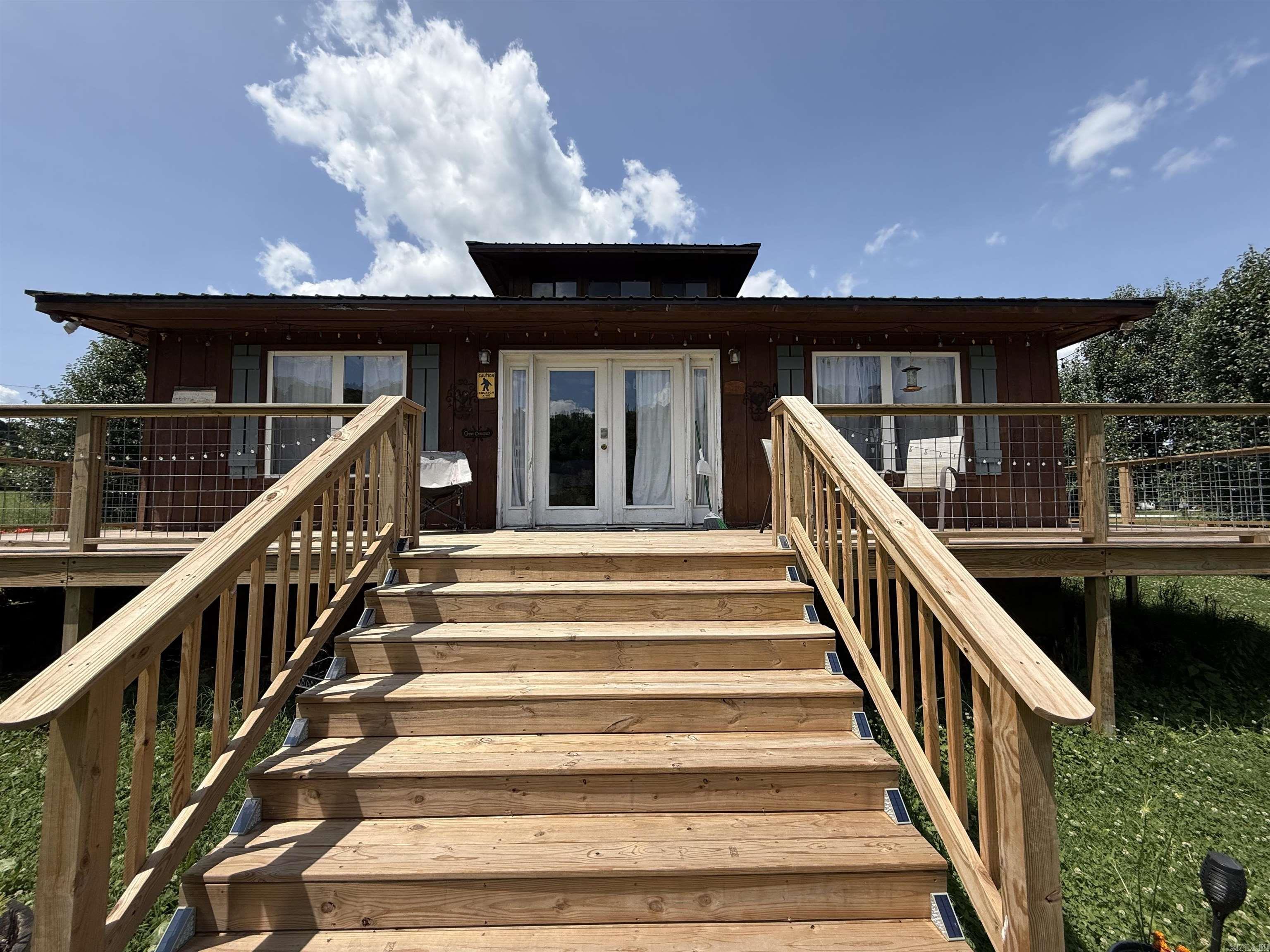 4579 Bayou Access Road Property Photo 2