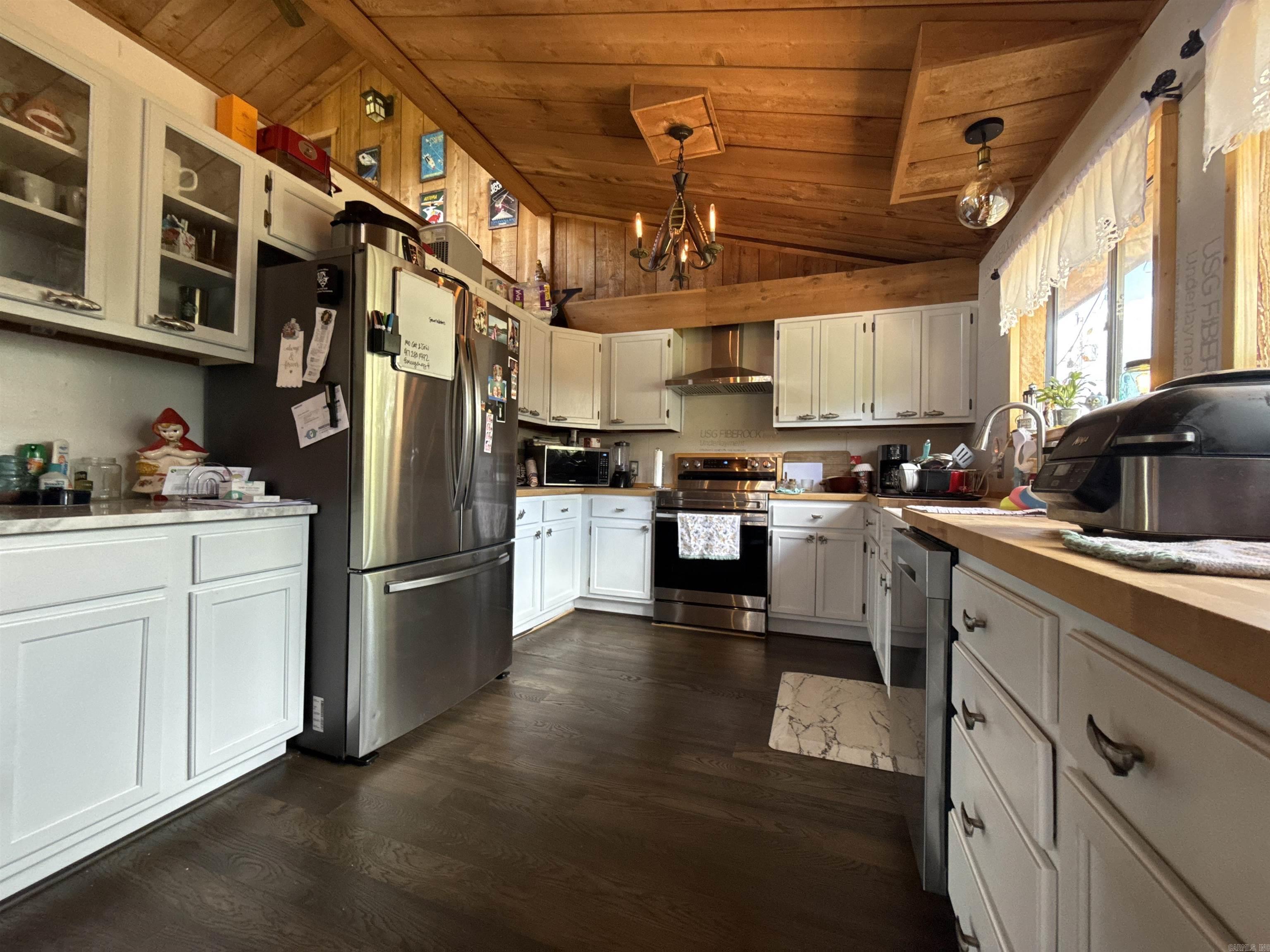 4579 Bayou Access Road Property Photo 5