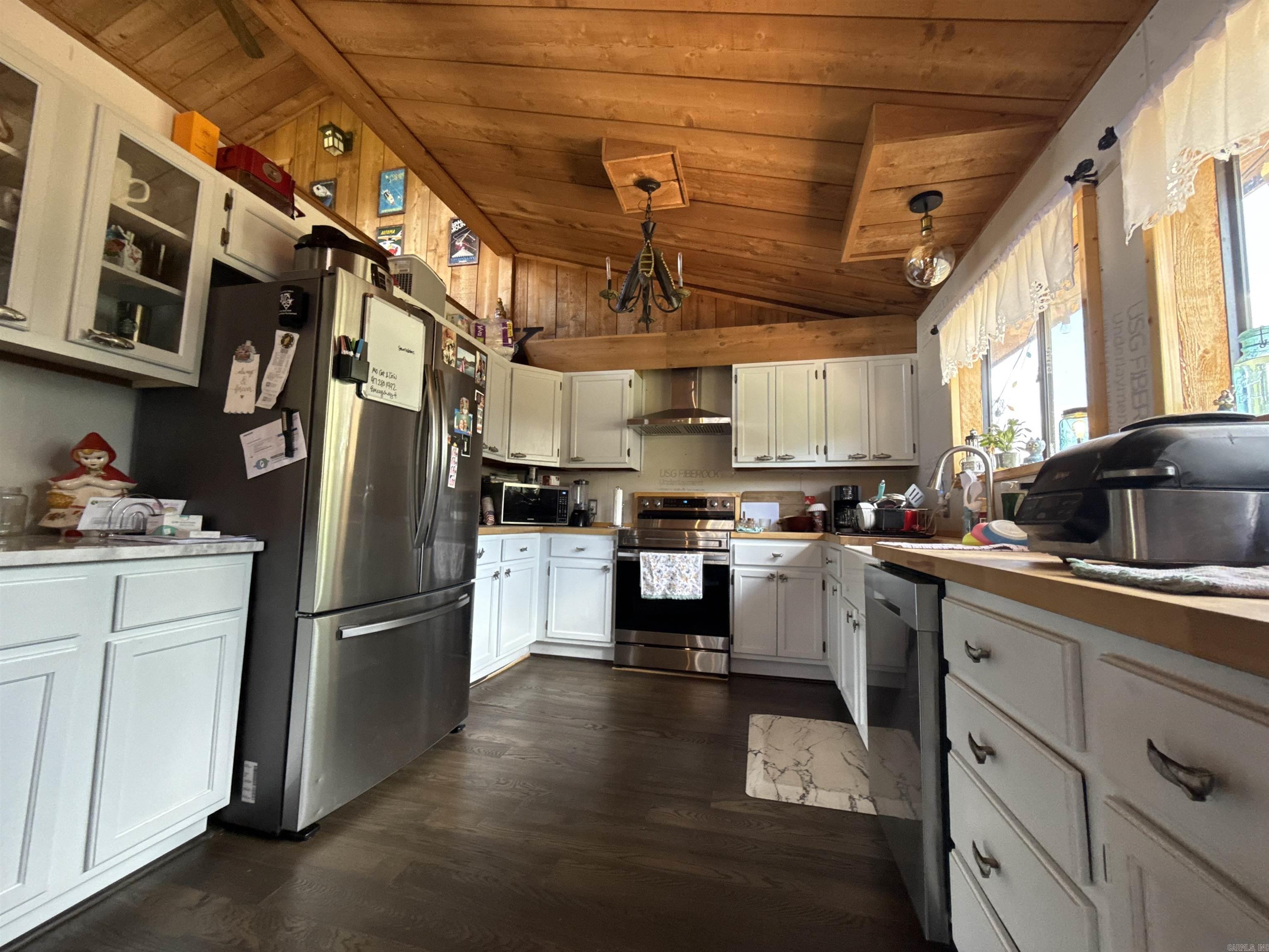 4579 Bayou Access Road Property Photo 23