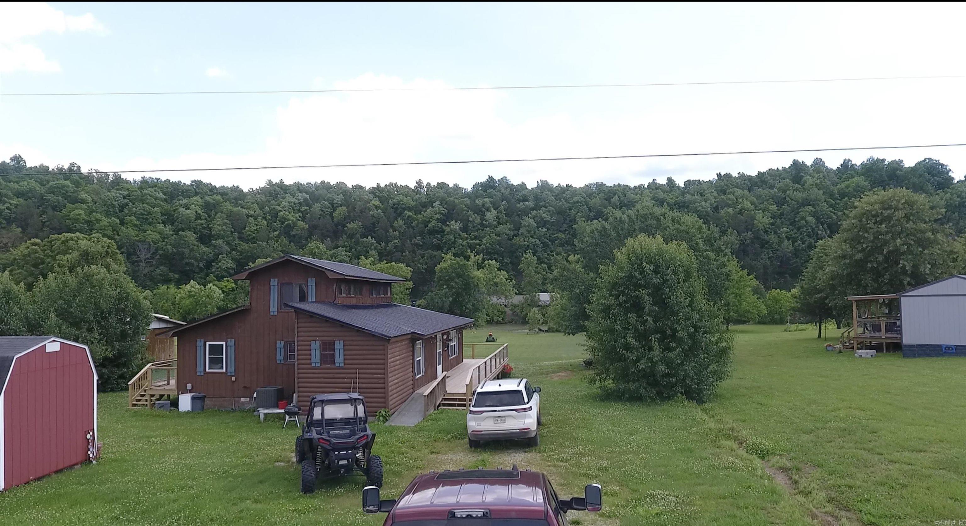 4579 Bayou Access Road Property Photo 34
